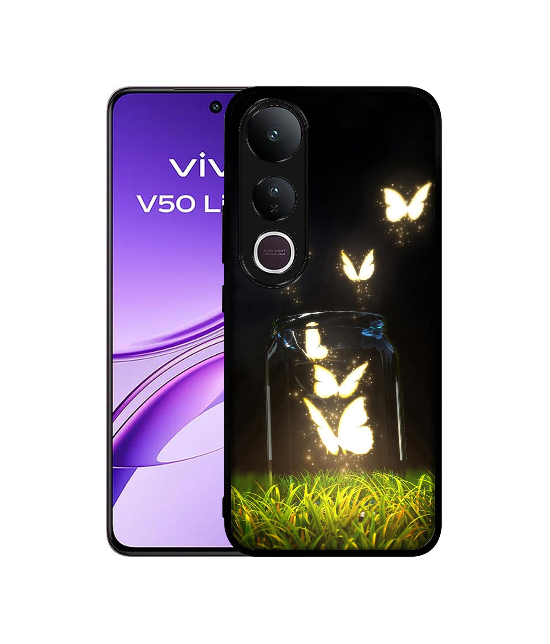 Vivo V50 Lite 5G / V50 Lite 4G