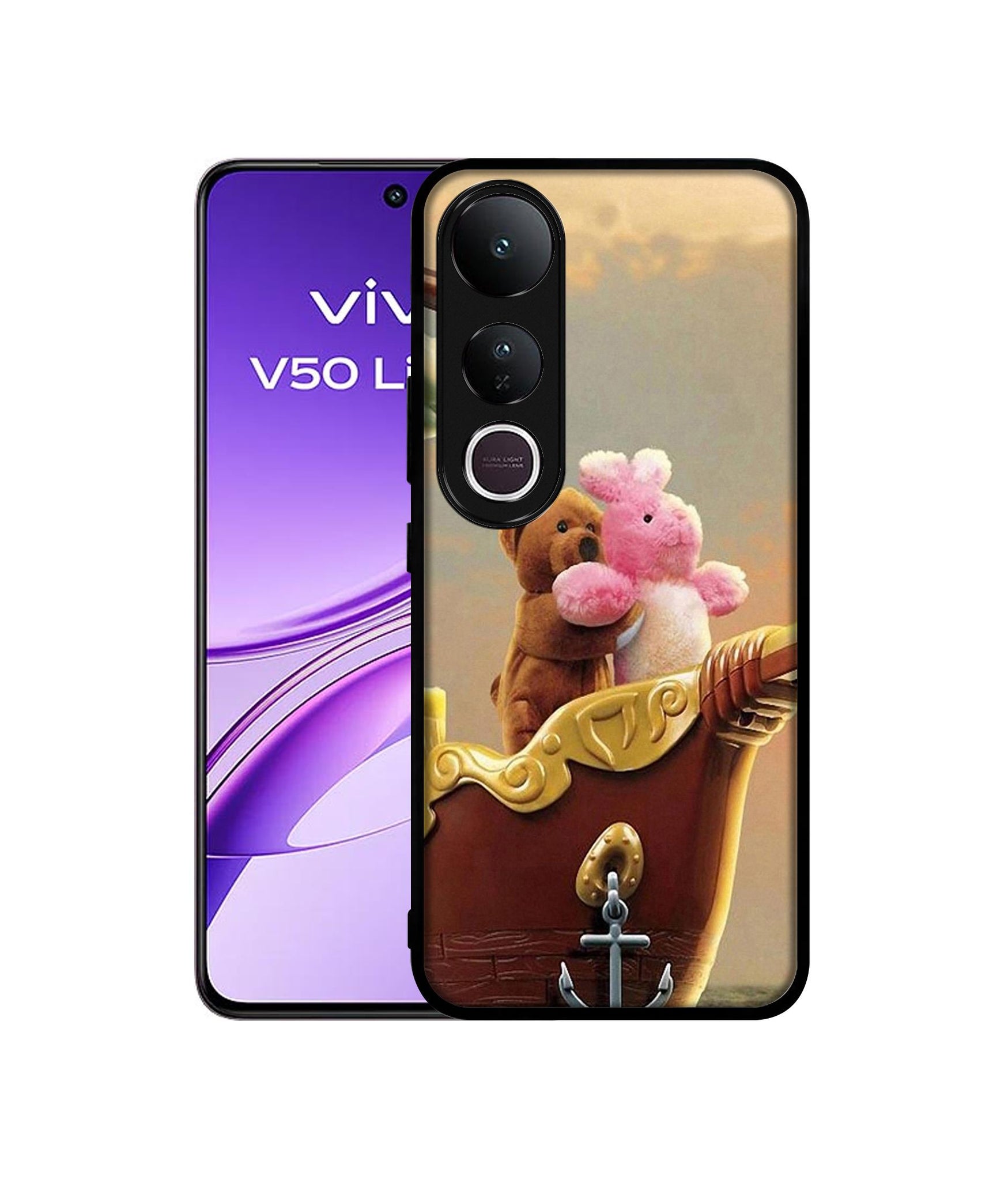 Vivo V50 Lite 5G / V50 Lite 4G