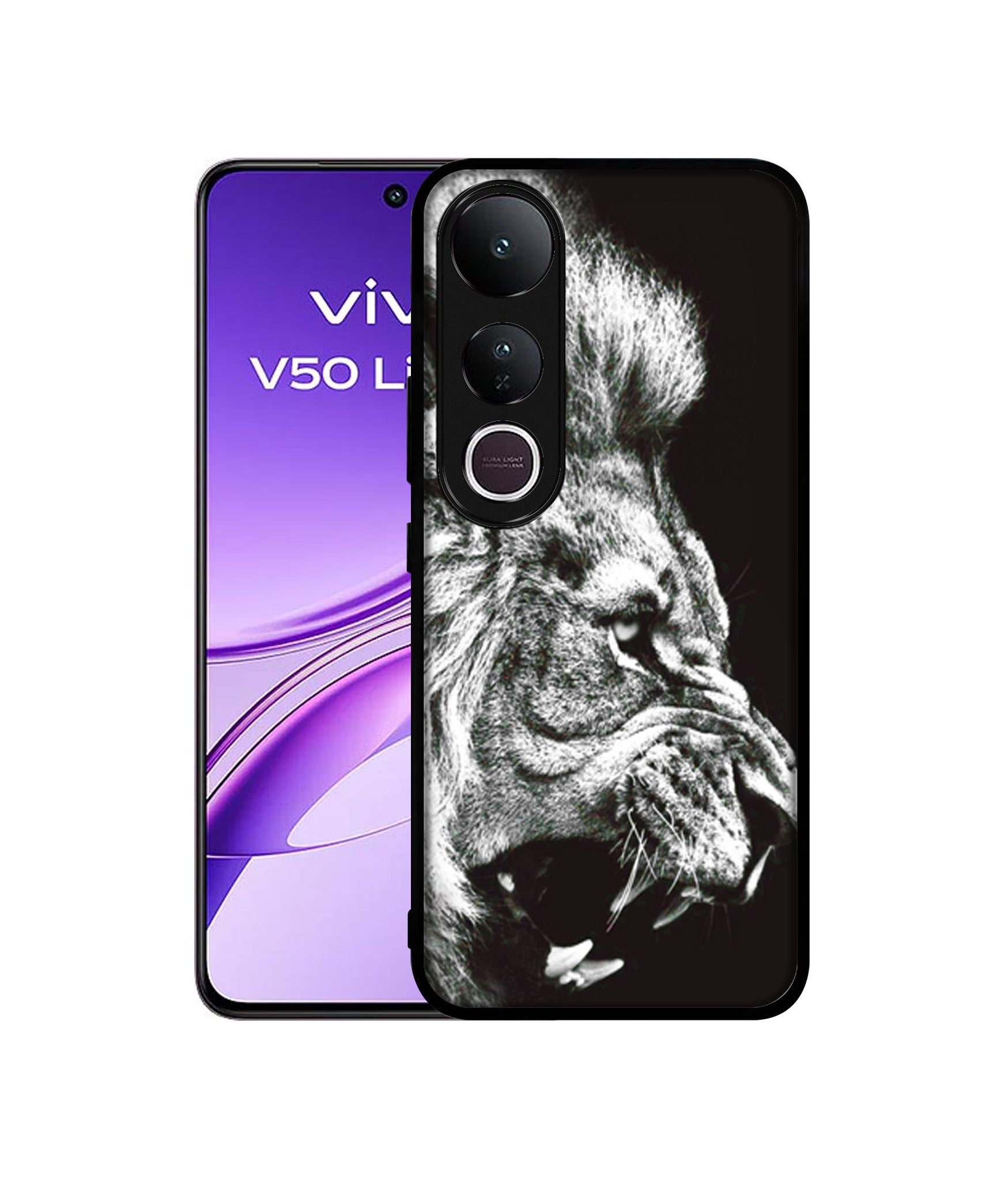 Vivo V50 Lite 5G / V50 Lite 4G
