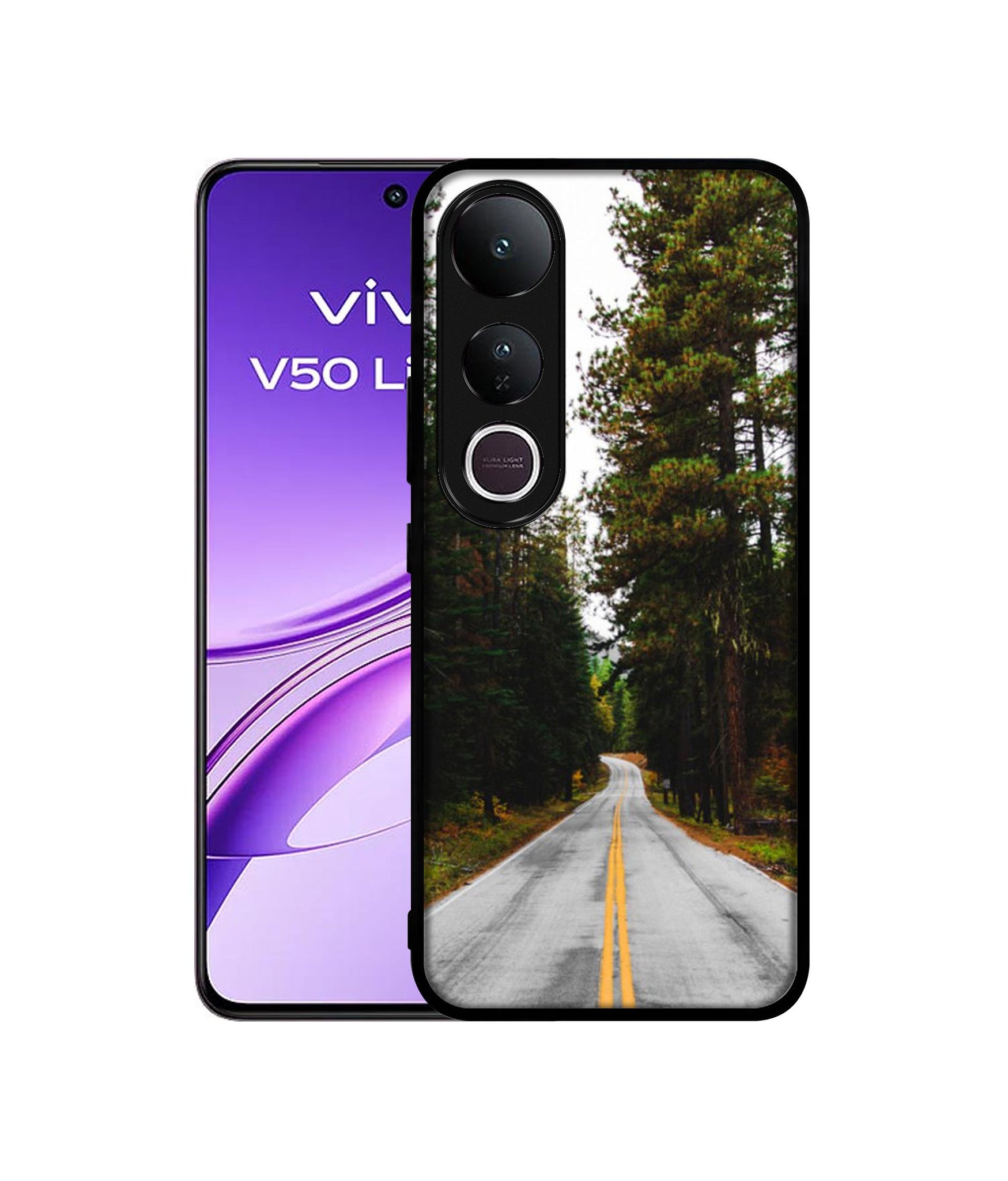 Vivo V50 Lite 5G / V50 Lite 4G