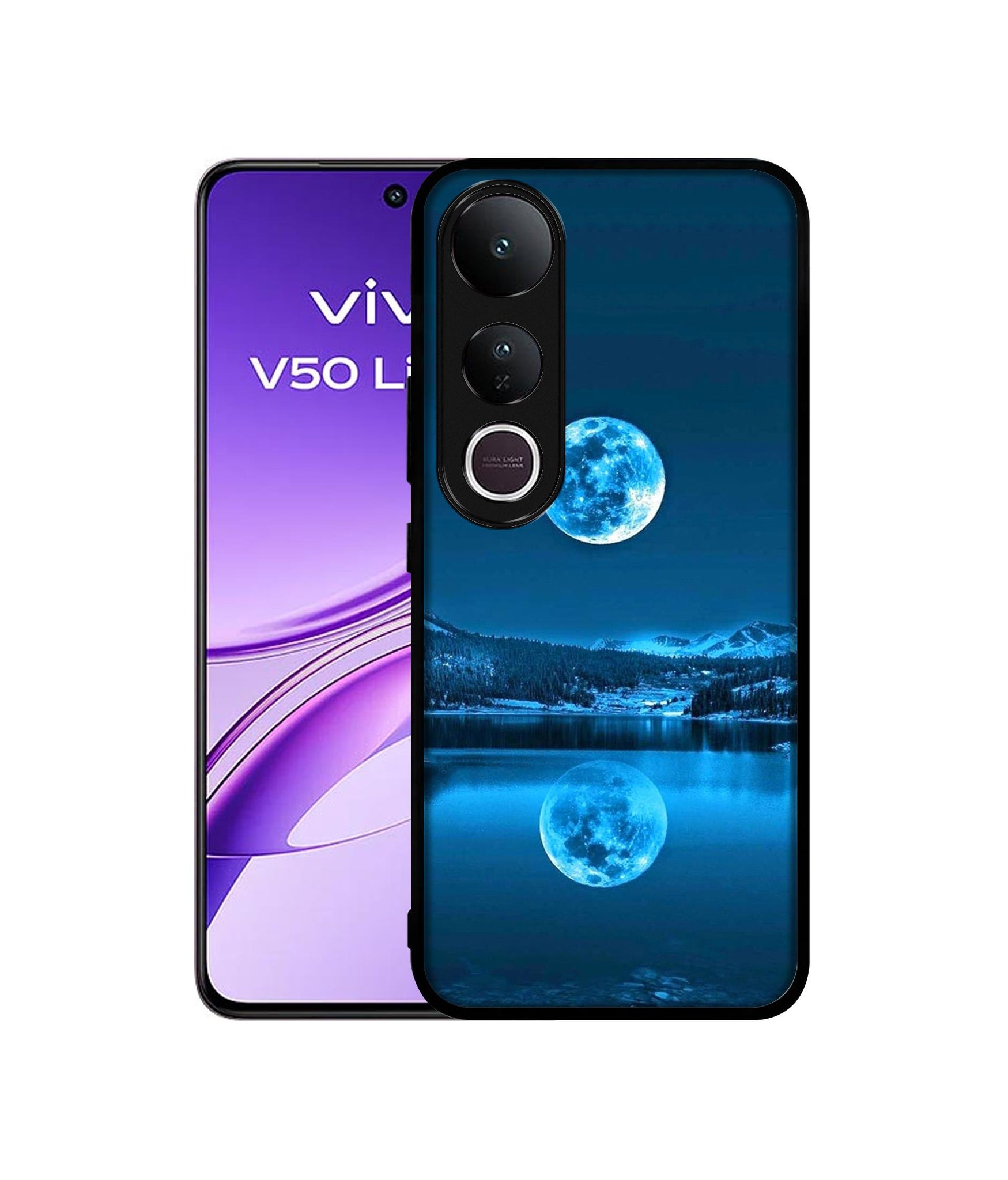 Vivo V50 Lite 5G / V50 Lite 4G