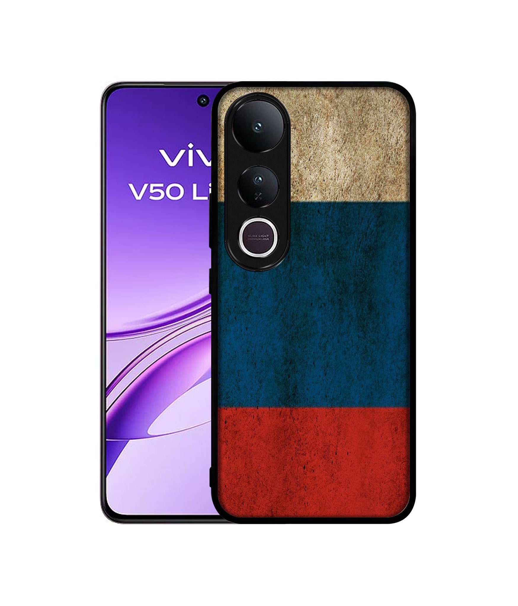 Vivo V50 Lite 5G / V50 Lite 4G