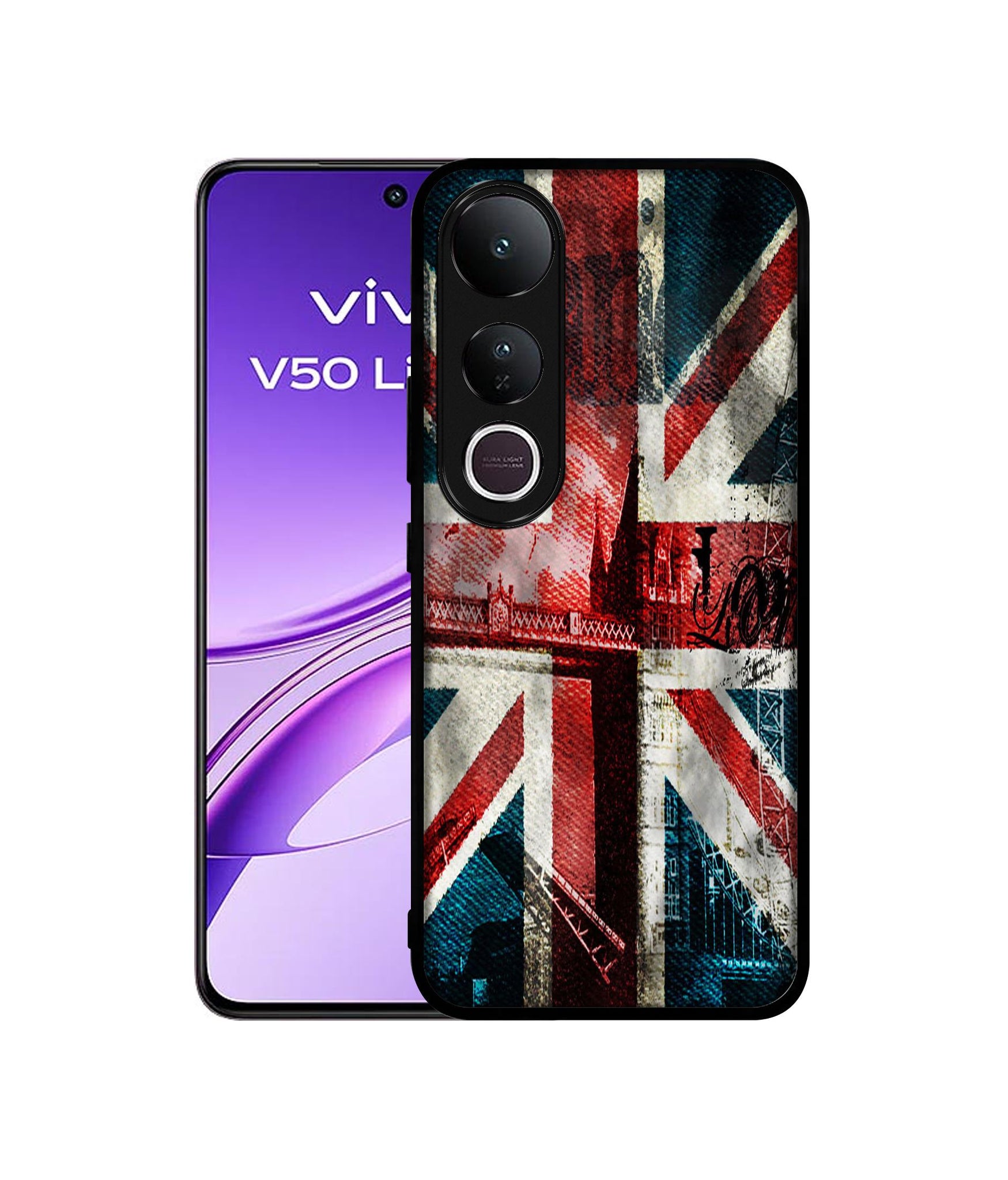 Vivo V50 Lite 5G / V50 Lite 4G