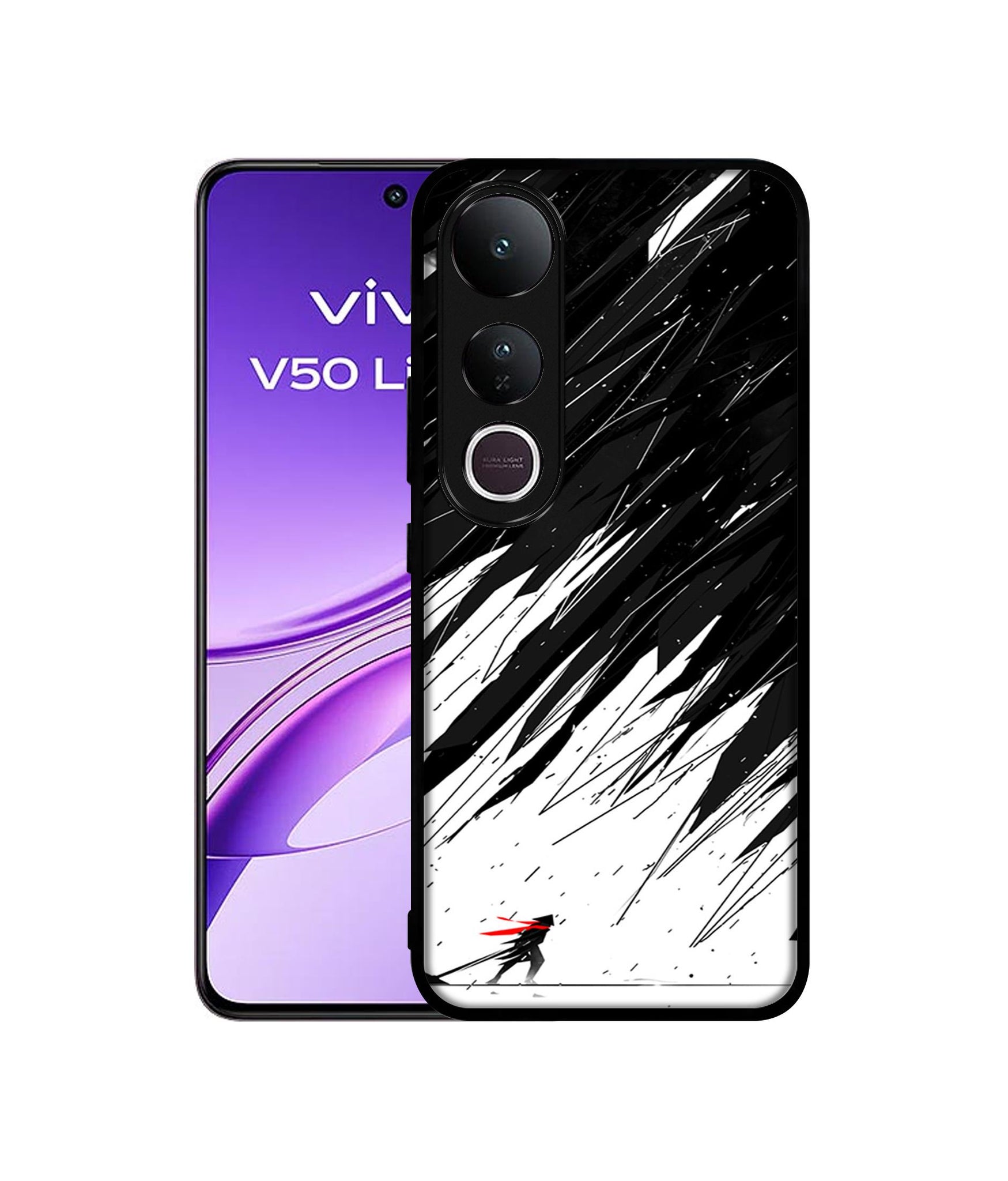 Vivo V50 Lite 5G / V50 Lite 4G