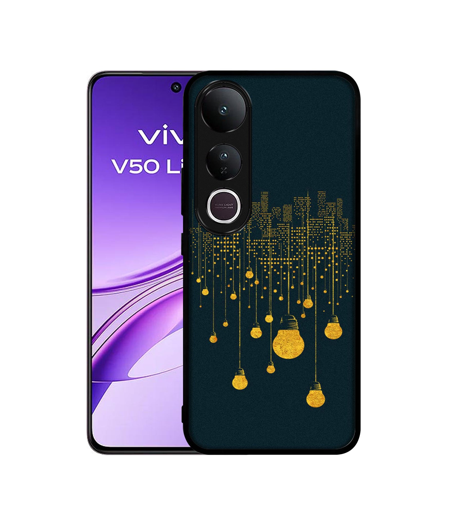Vivo V50 Lite 5G / V50 Lite 4G