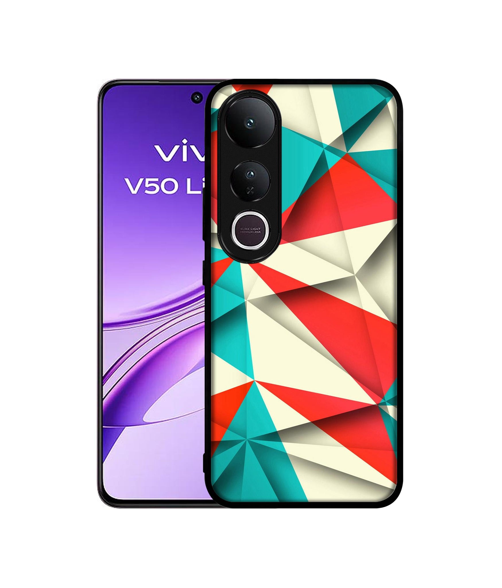 Vivo V50 Lite 5G / V50 Lite 4G