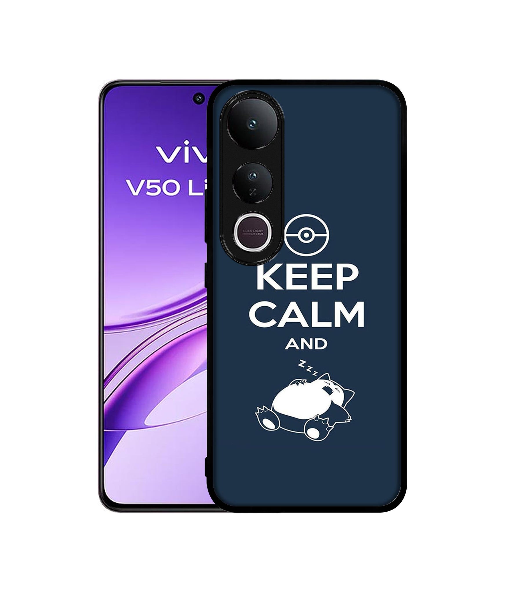 Vivo V50 Lite 5G / V50 Lite 4G