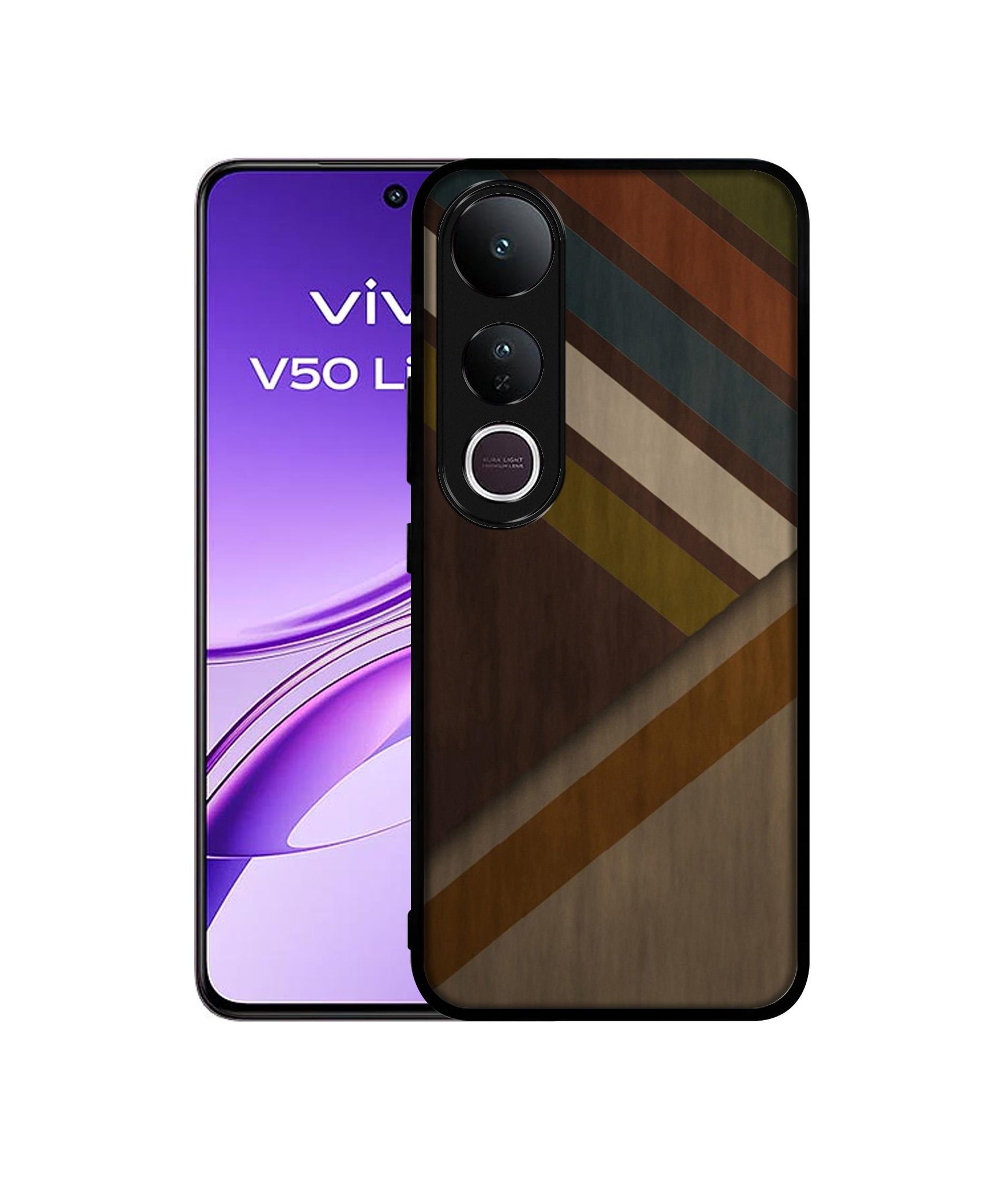 Vivo V50 Lite 5G / V50 Lite 4G