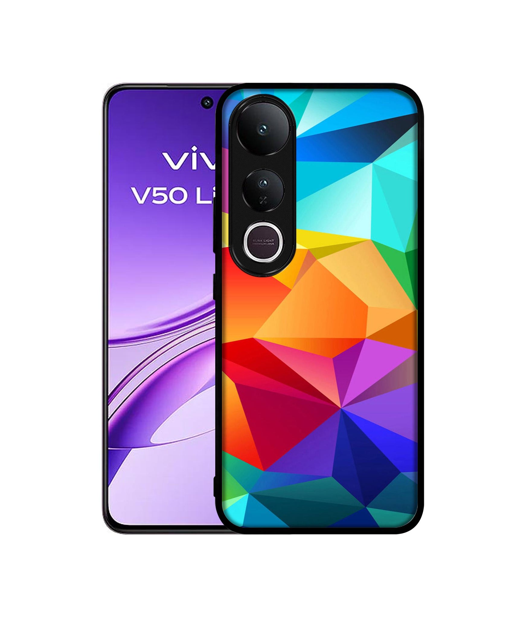 Vivo V50 Lite 5G / V50 Lite 4G