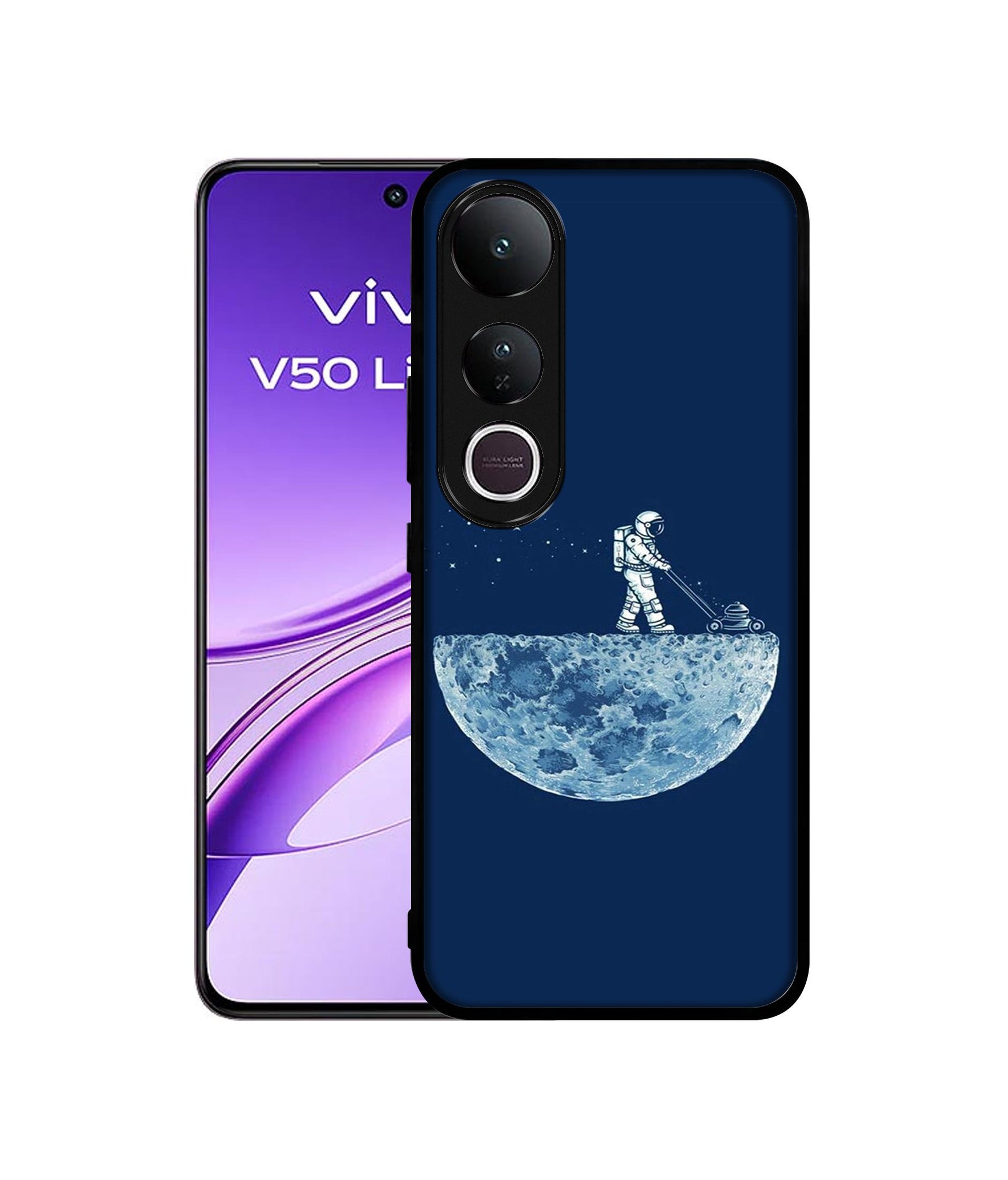 Vivo V50 Lite 5G / V50 Lite 4G