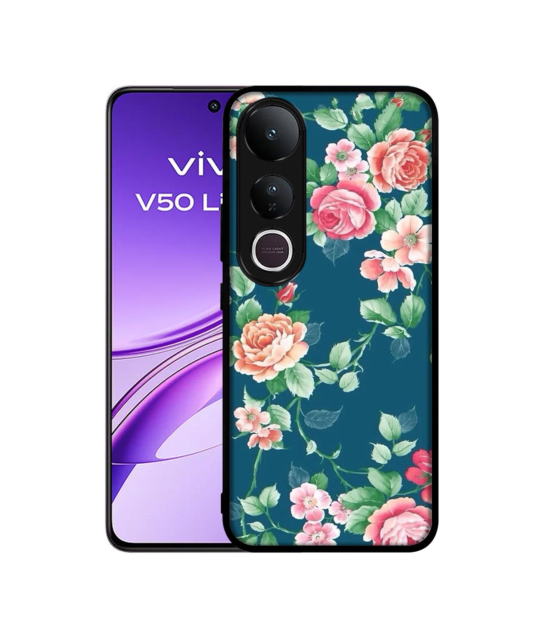 Vivo V50 Lite 5G / V50 Lite 4G