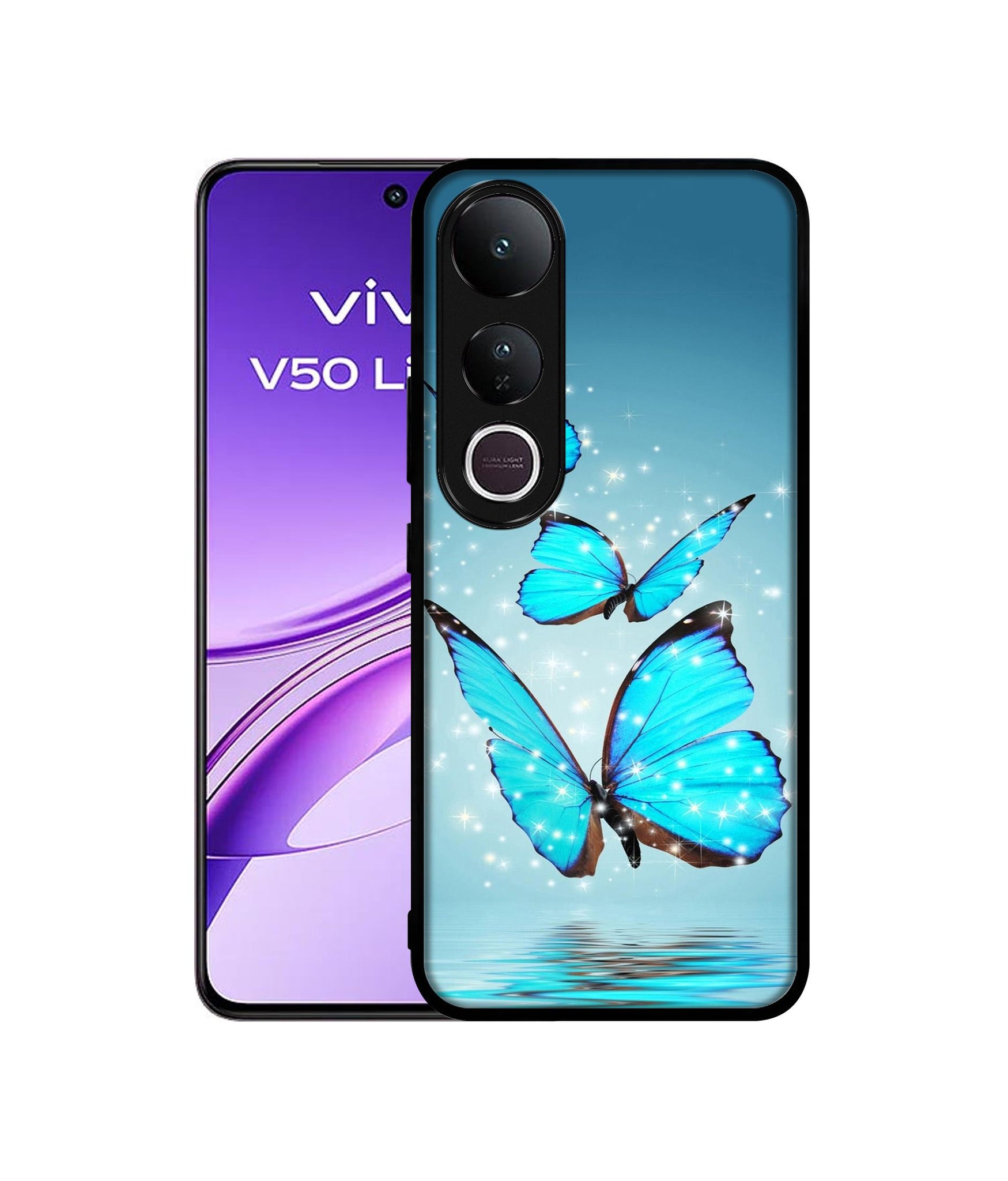 Vivo V50 Lite 5G / V50 Lite 4G