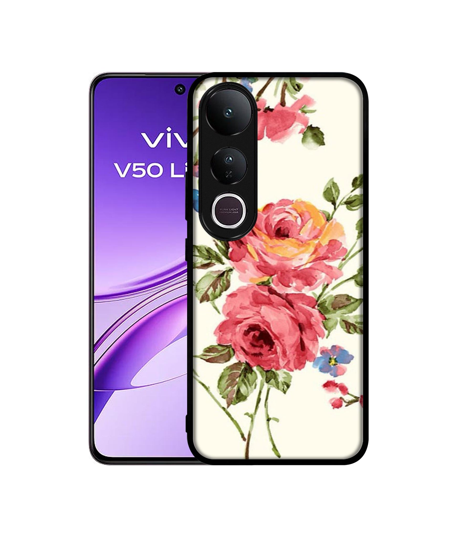 Vivo V50 Lite 5G / V50 Lite 4G