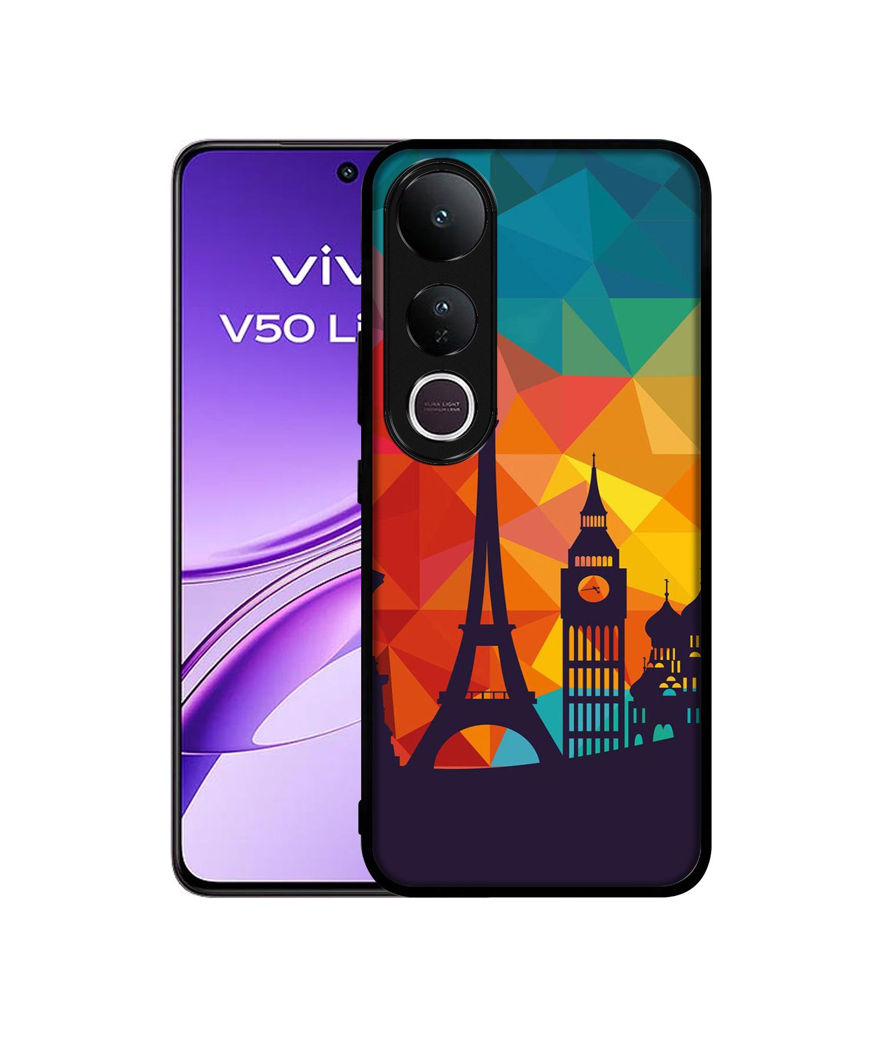 Vivo V50 Lite 5G / V50 Lite 4G