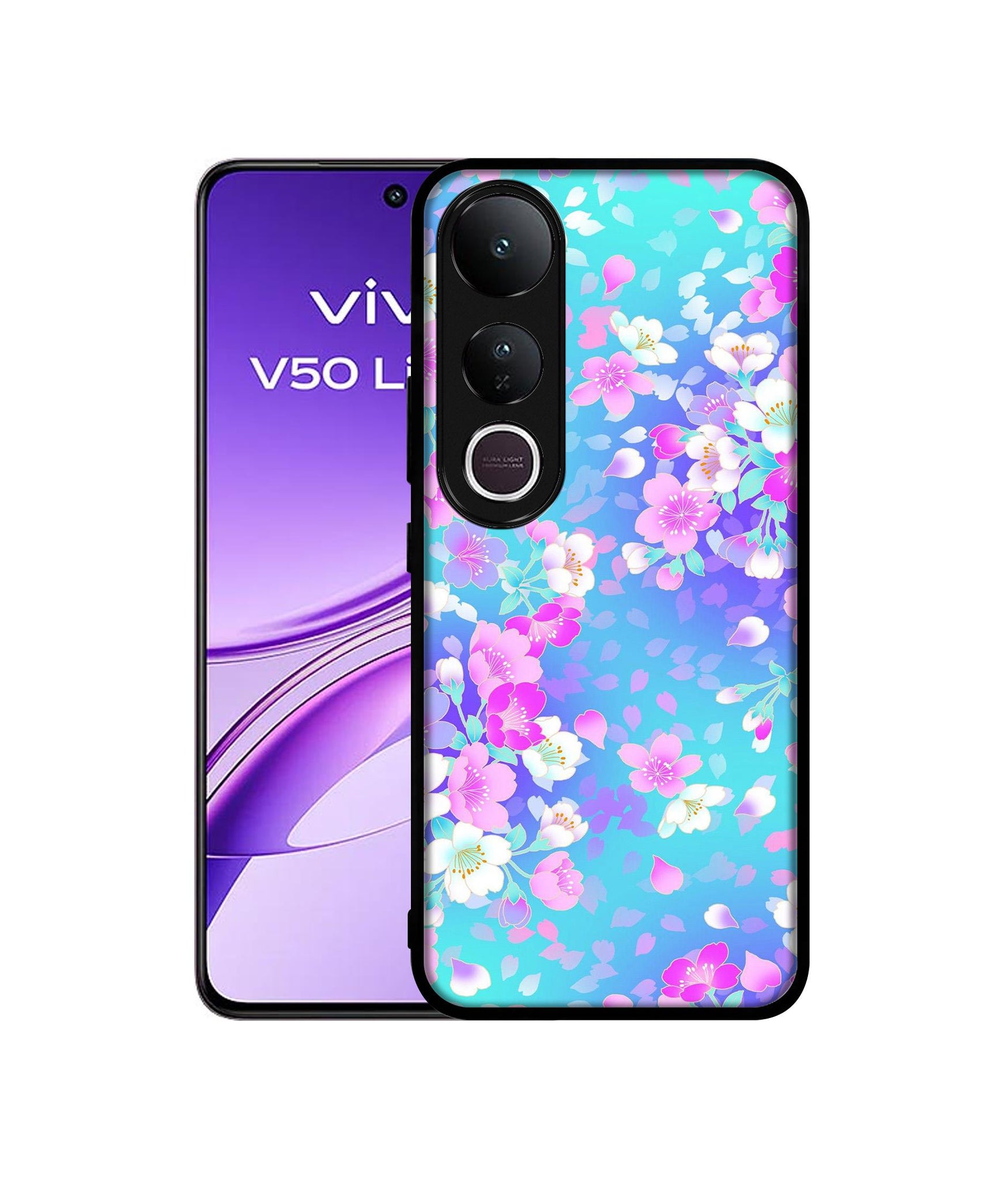 Vivo V50 Lite 5G / V50 Lite 4G
