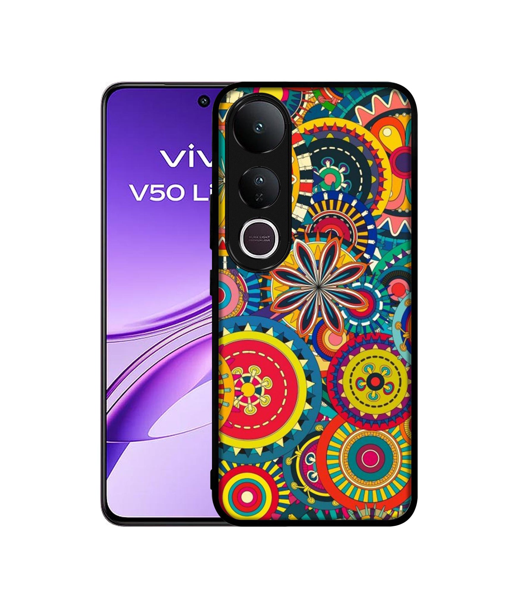 Vivo V50 Lite 5G / V50 Lite 4G
