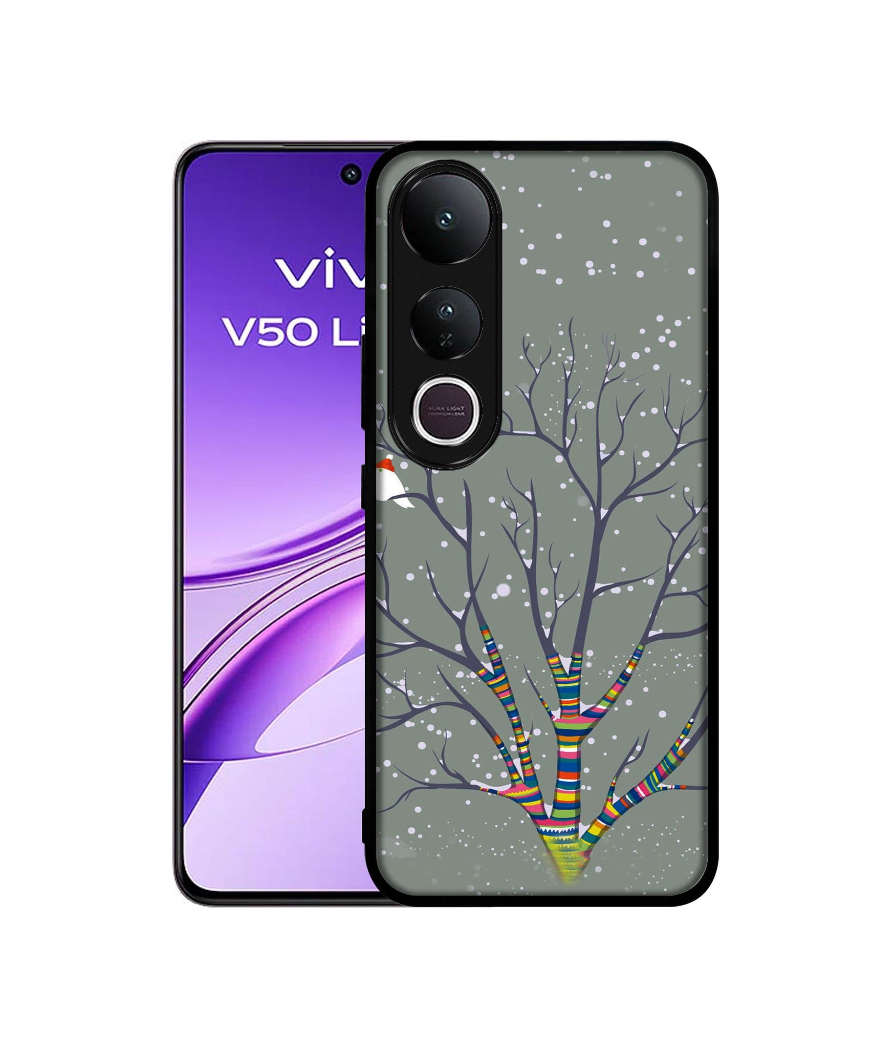 Vivo V50 Lite 5G / V50 Lite 4G