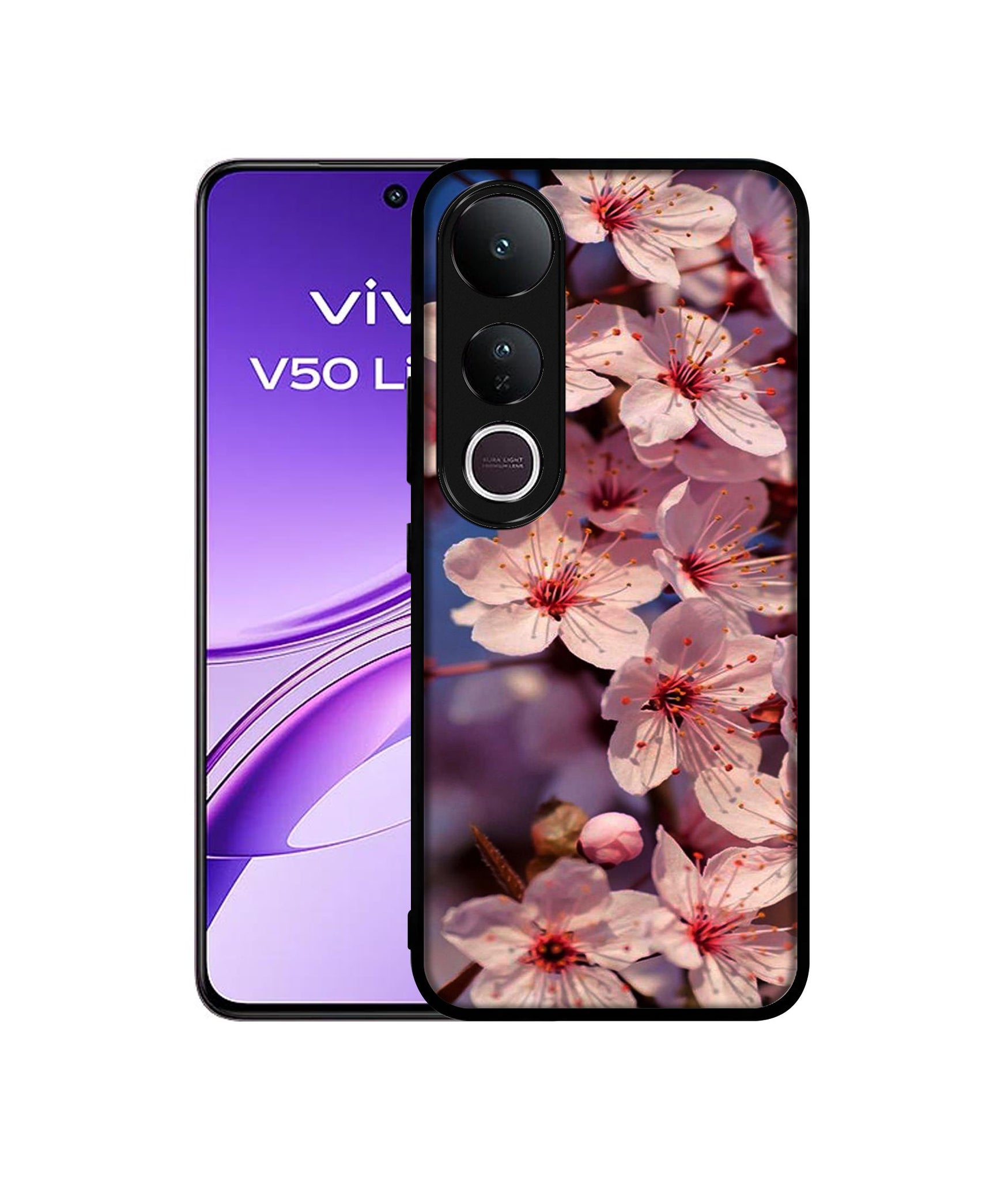 Vivo V50 Lite 5G / V50 Lite 4G