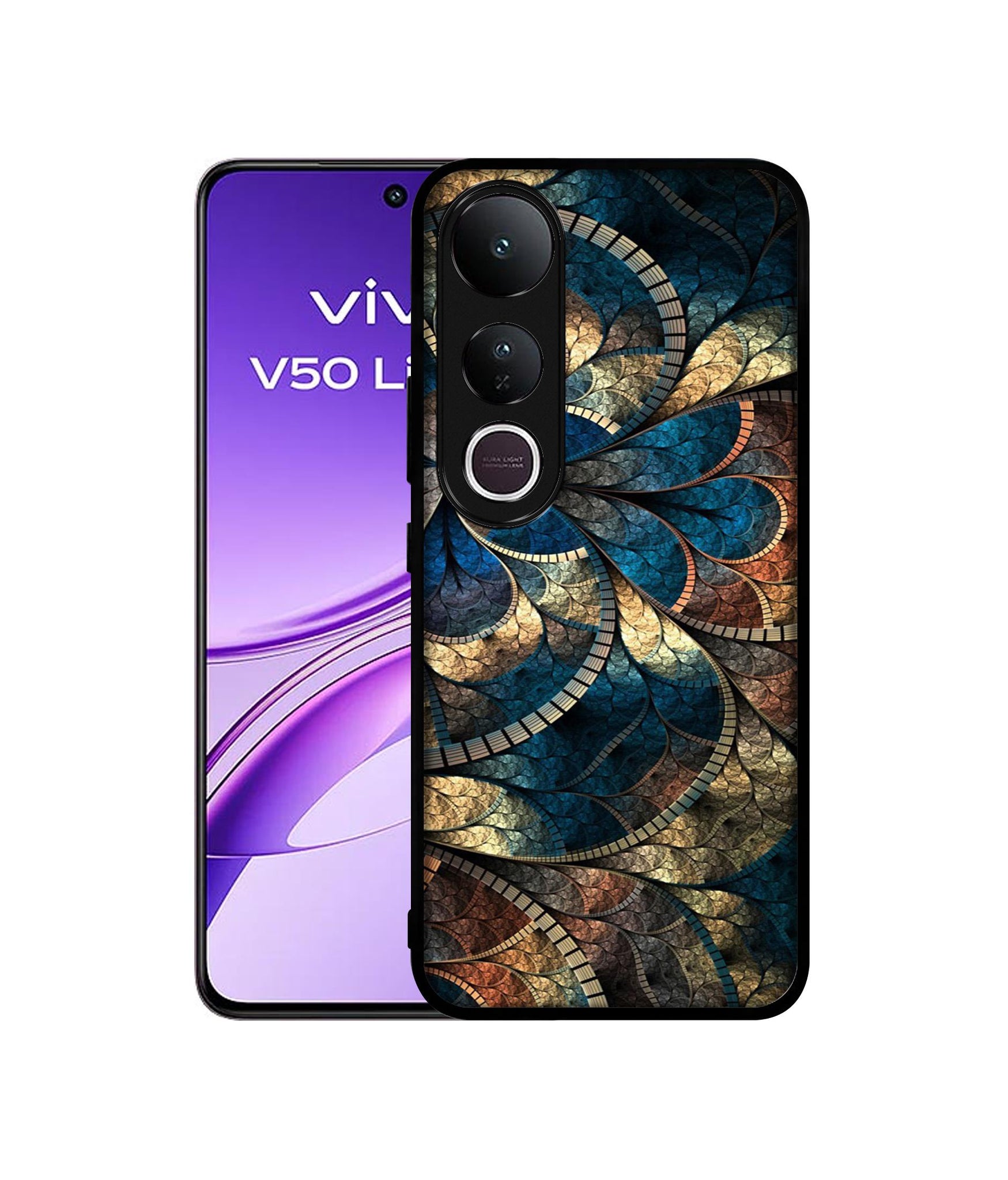 Vivo V50 Lite 5G / V50 Lite 4G