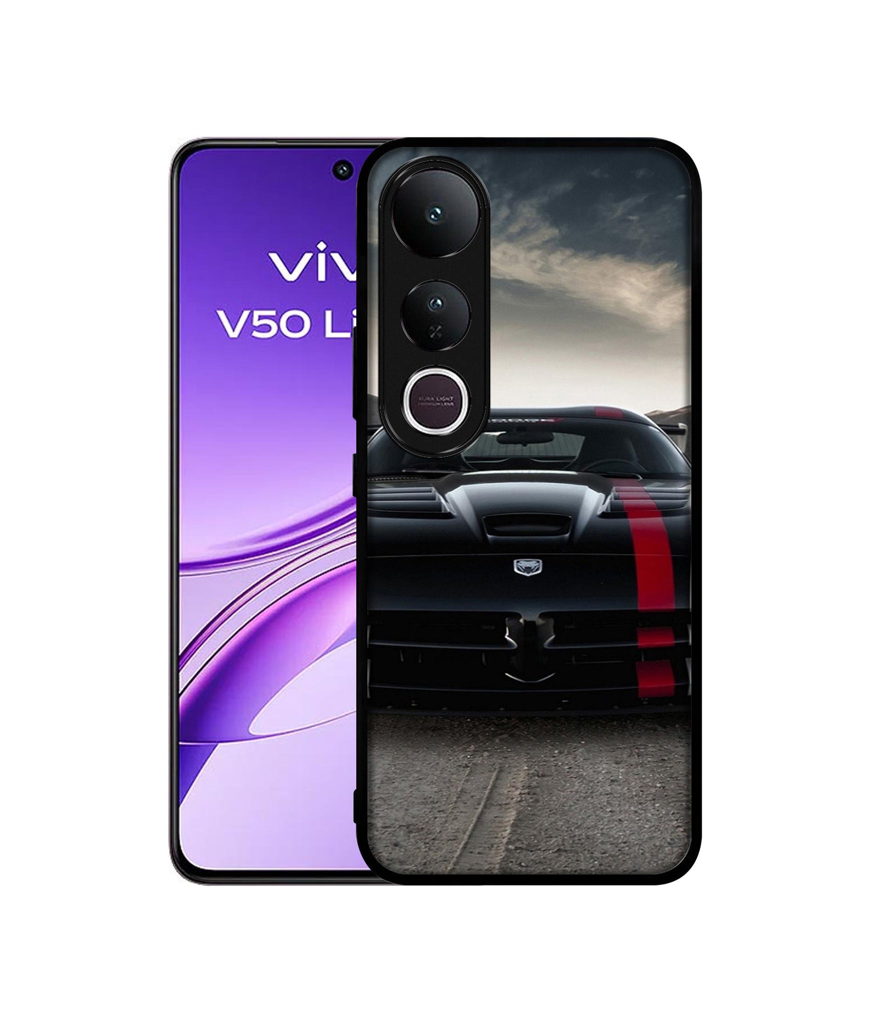 Vivo V50 Lite 5G / V50 Lite 4G