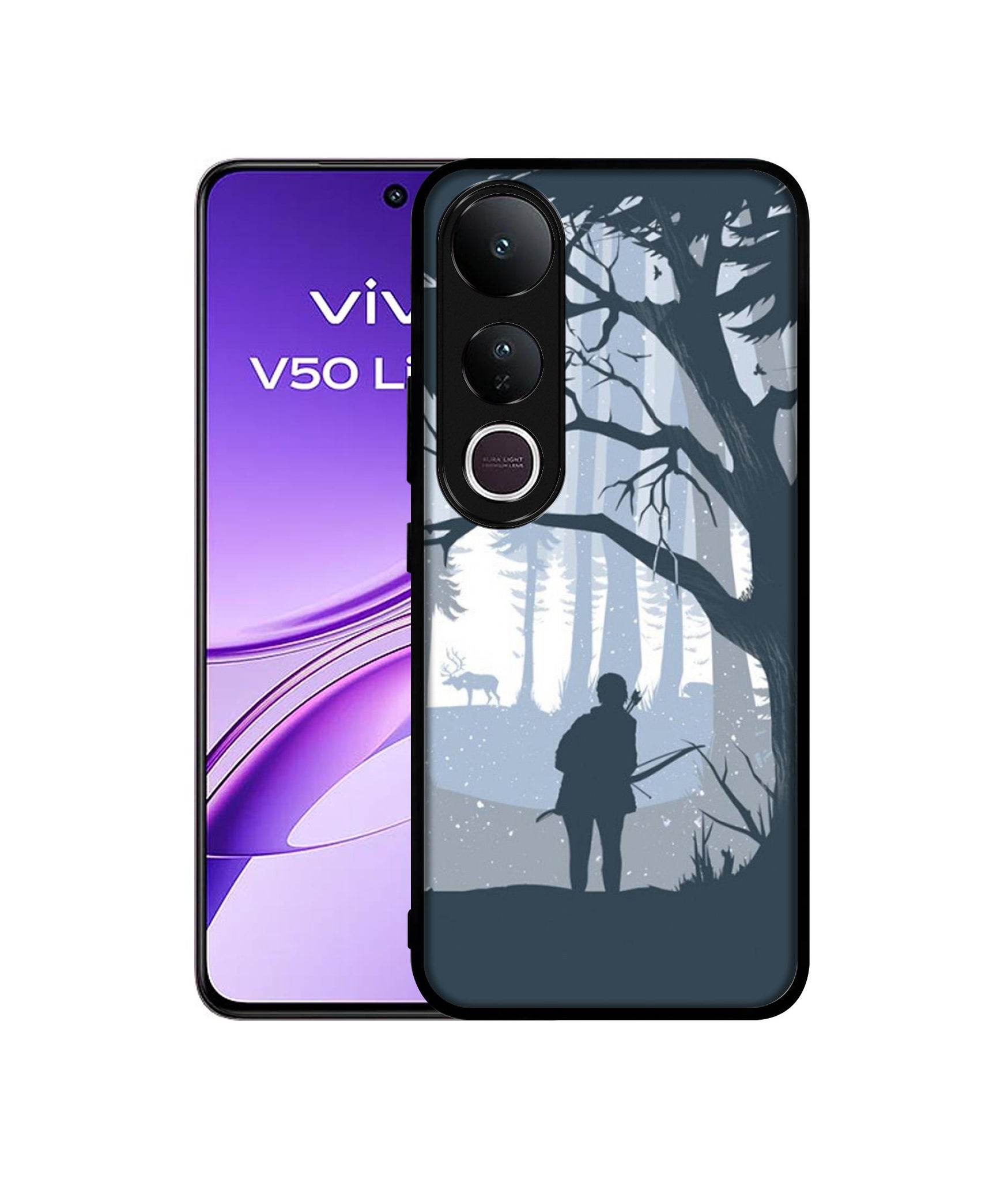Vivo V50 Lite 5G / V50 Lite 4G