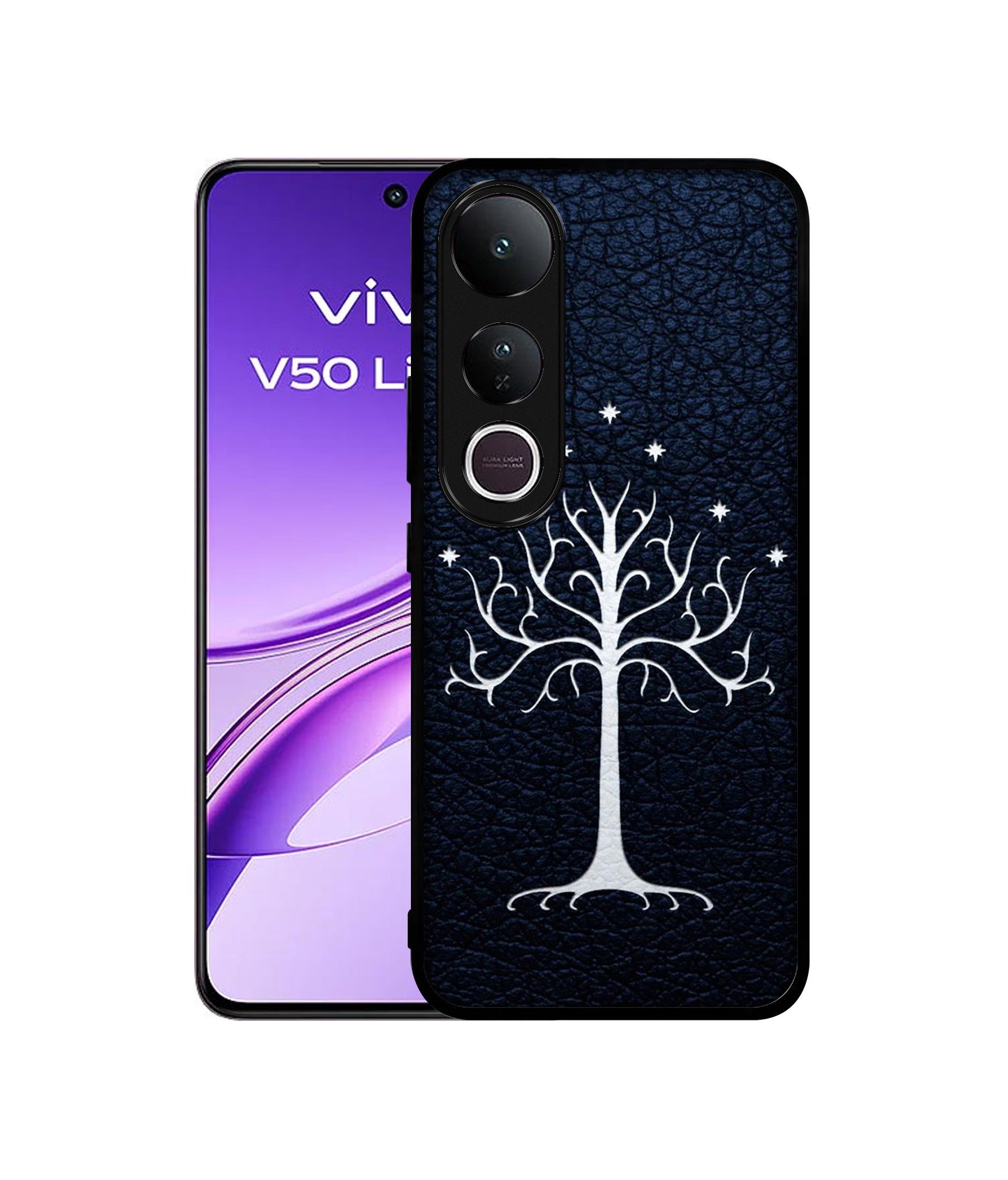 Vivo V50 Lite 5G / V50 Lite 4G