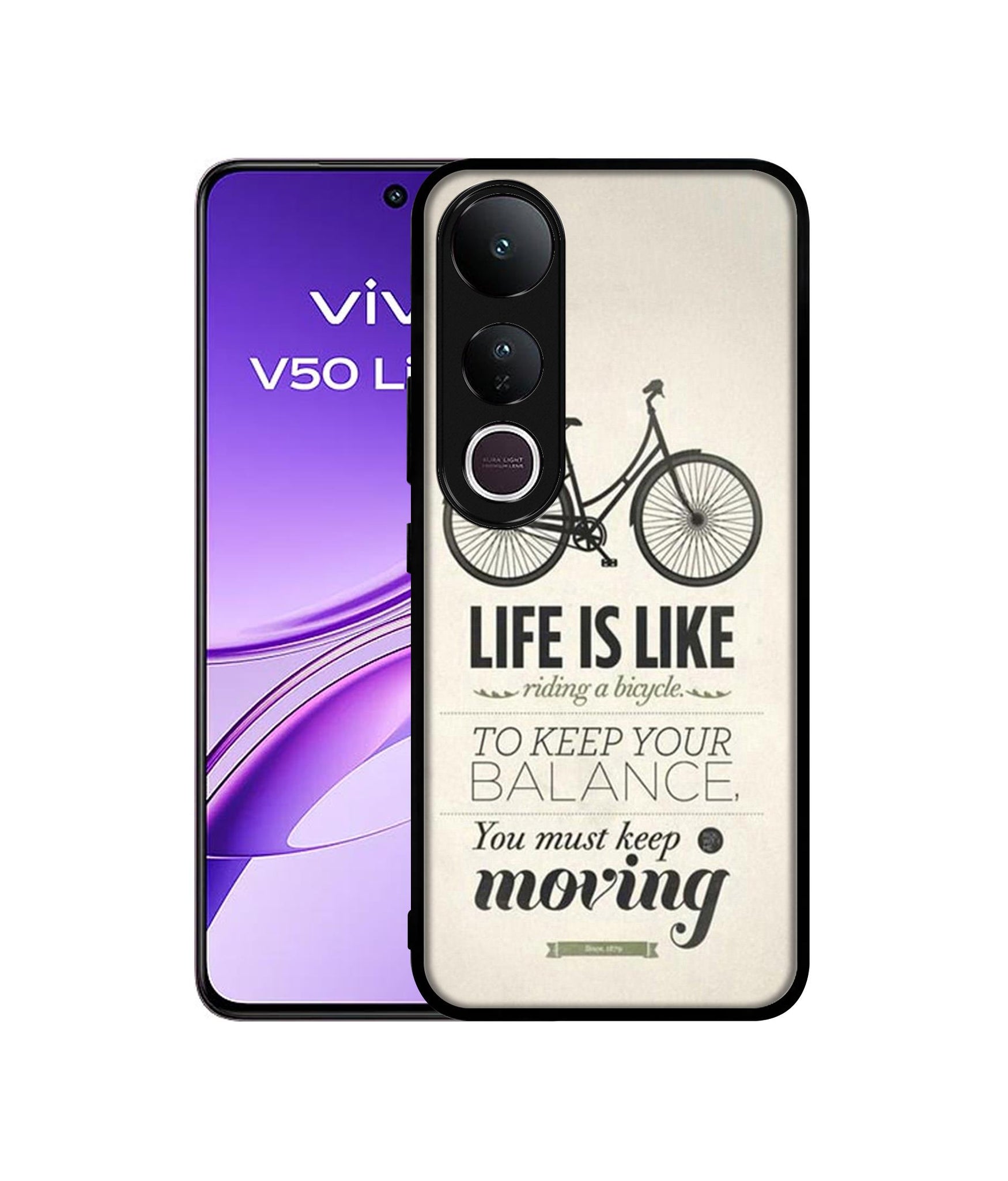 Vivo V50 Lite 5G / V50 Lite 4G