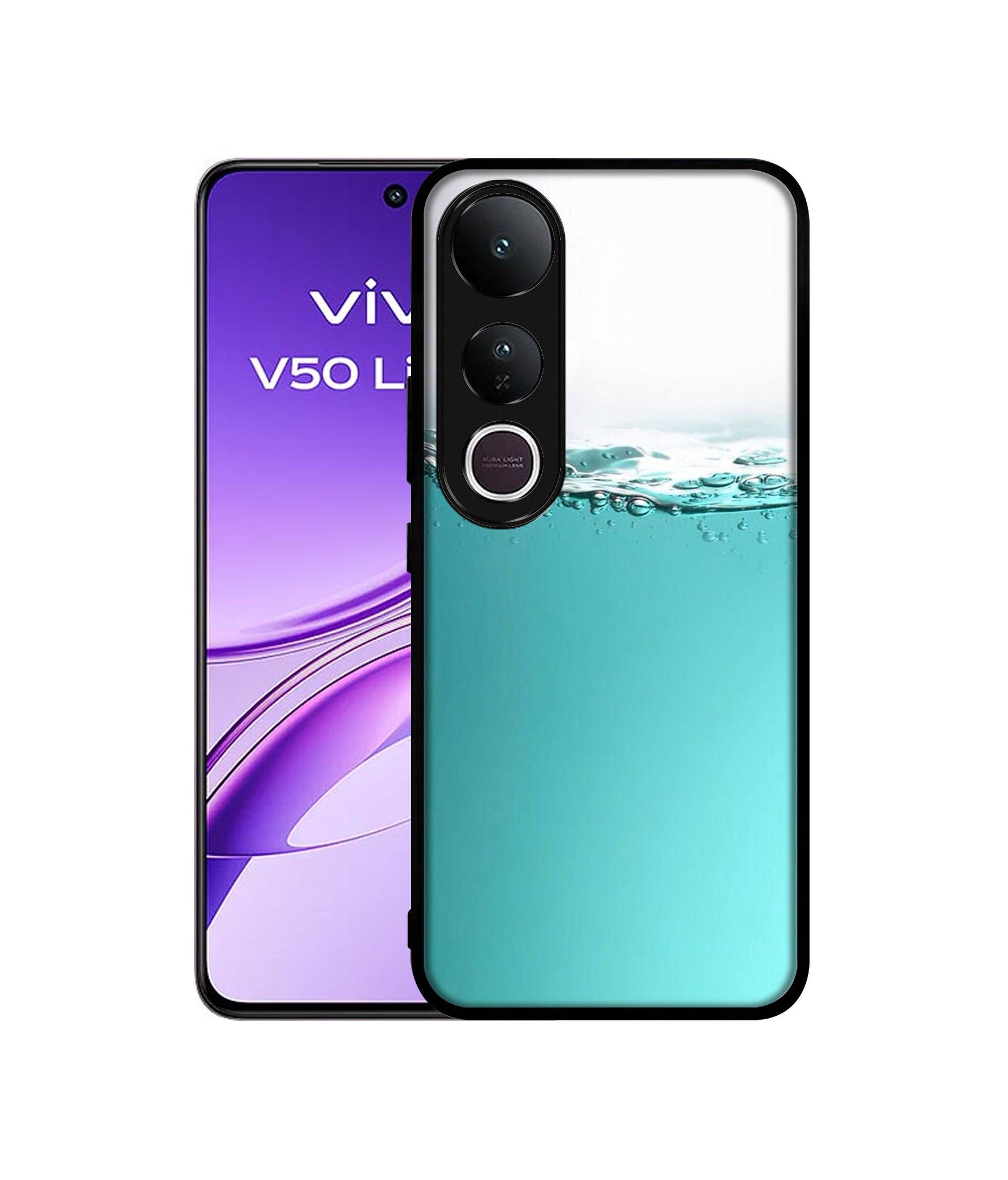 Vivo V50 Lite 5G / V50 Lite 4G