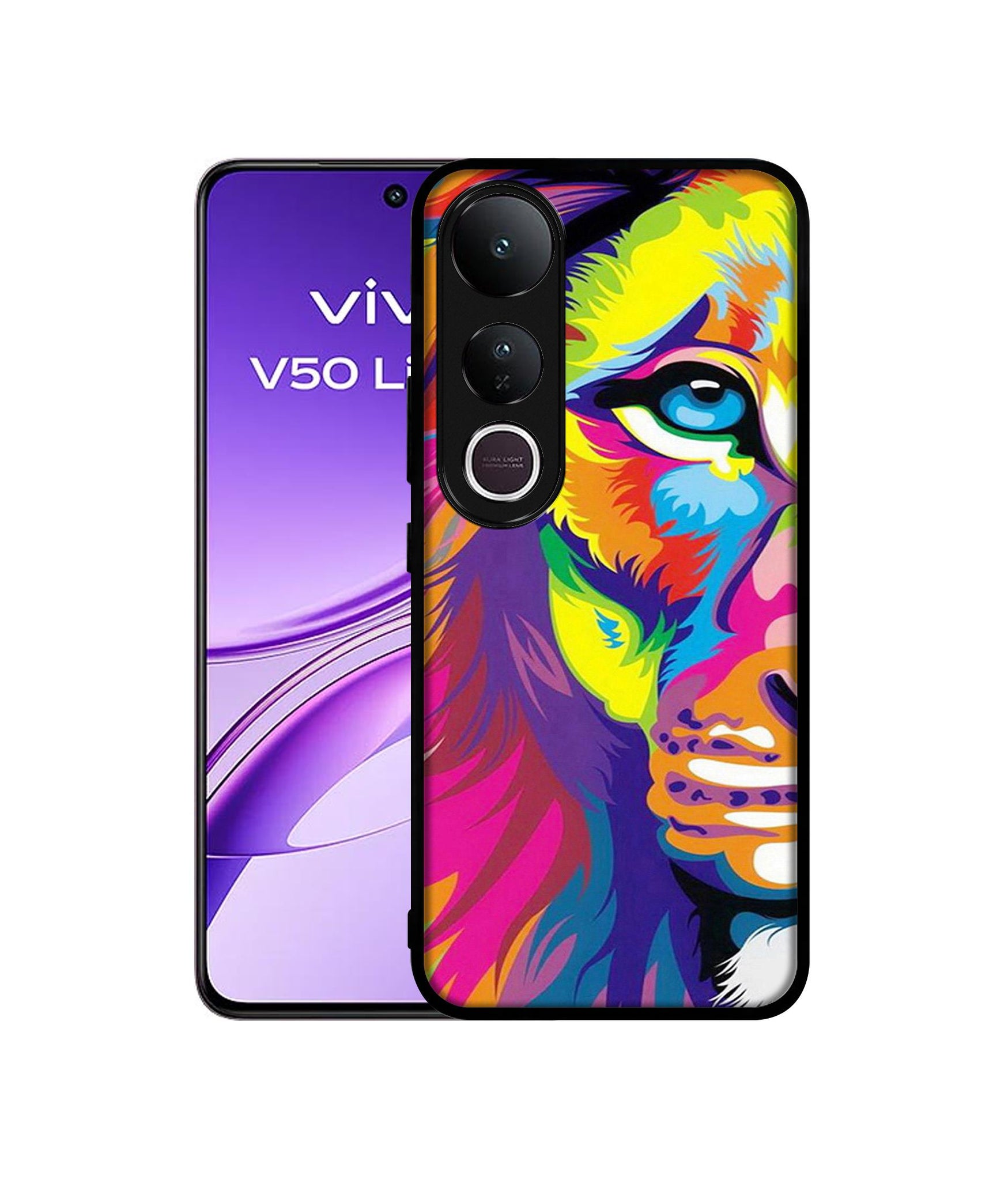Vivo V50 Lite 5G / V50 Lite 4G
