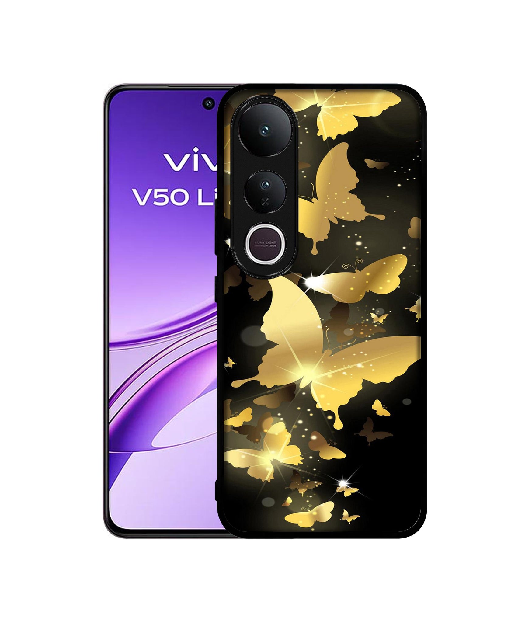 Vivo V50 Lite 5G / V50 Lite 4G