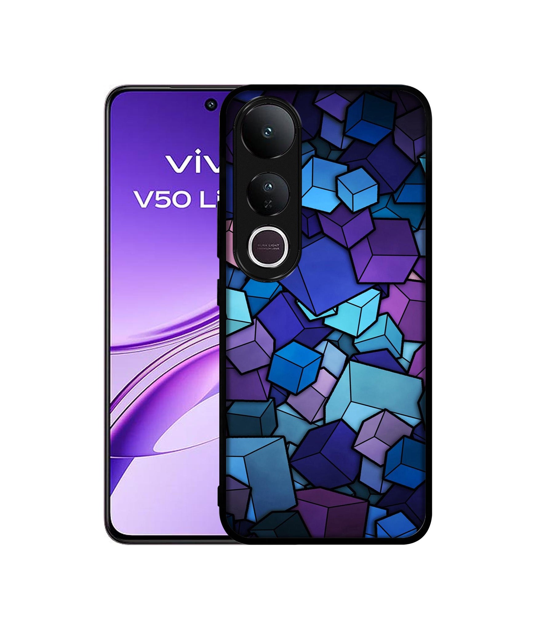 Vivo V50 Lite 5G / V50 Lite 4G