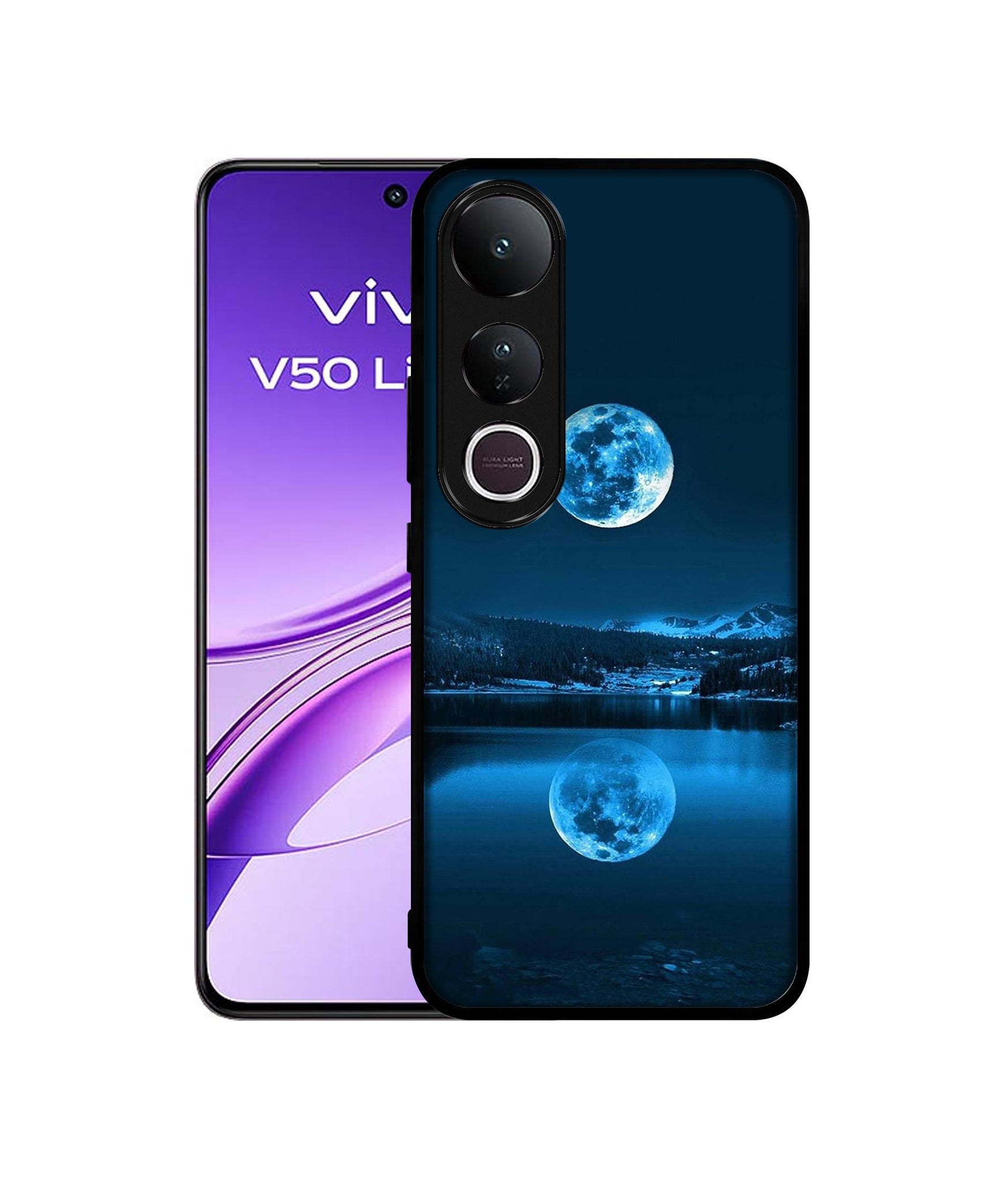 Vivo V50 Lite 5G / V50 Lite 4G