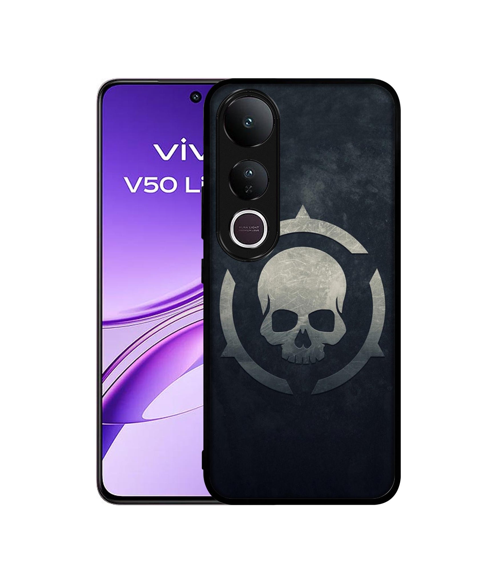 Vivo V50 Lite 5G / V50 Lite 4G