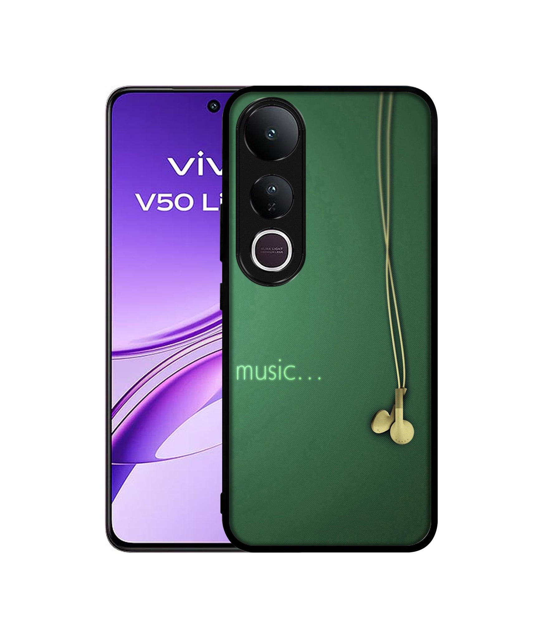 Vivo V50 Lite 5G / V50 Lite 4G