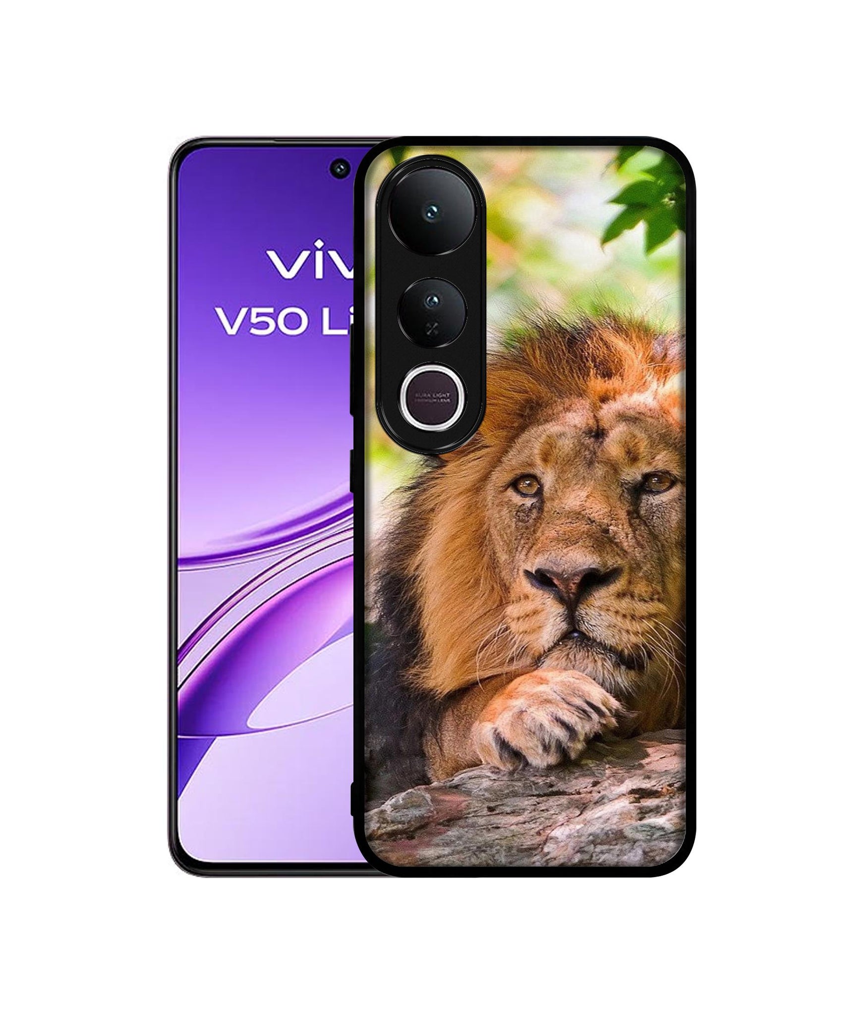 Vivo V50 Lite 5G / V50 Lite 4G