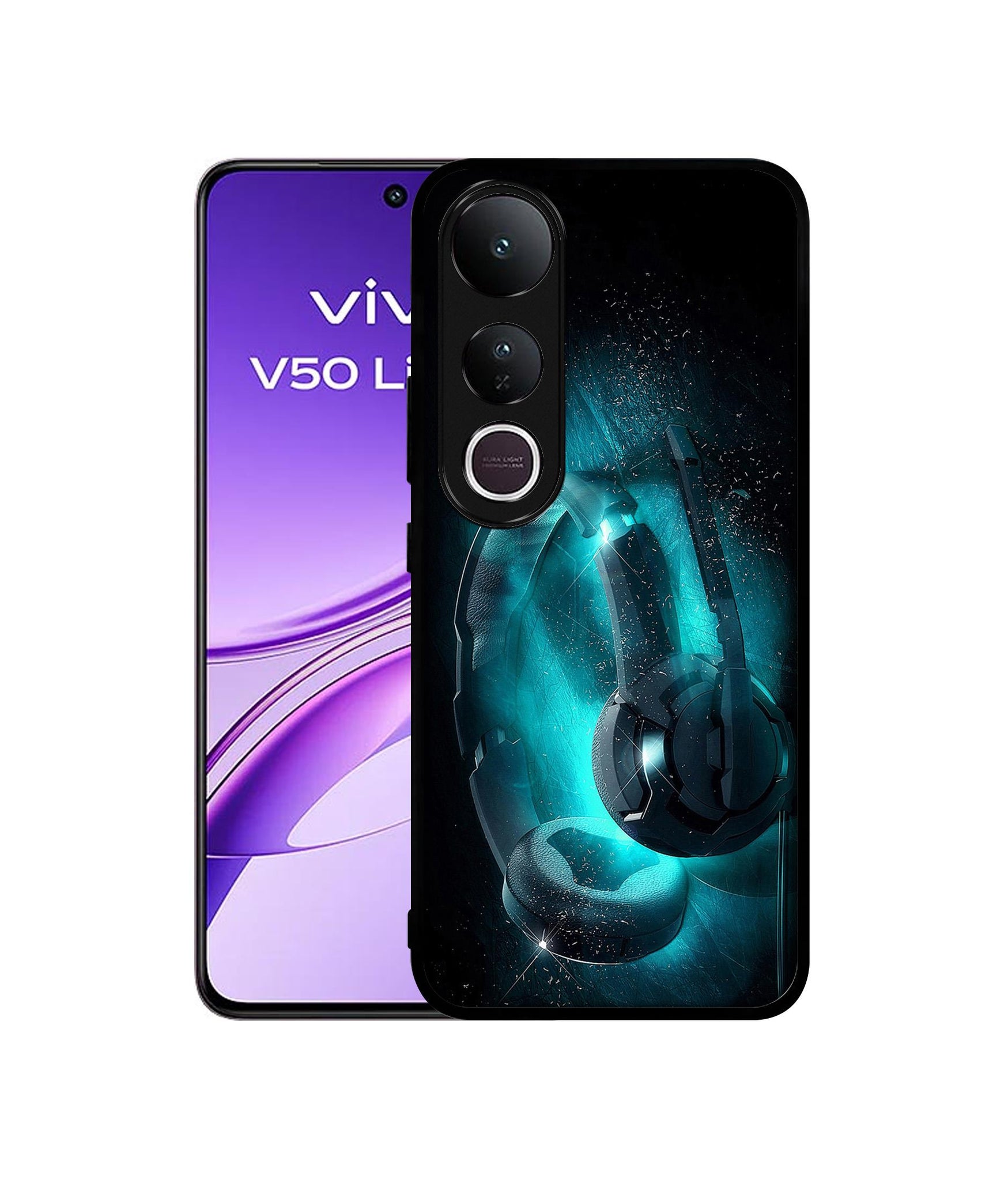 Vivo V50 Lite 5G / V50 Lite 4G