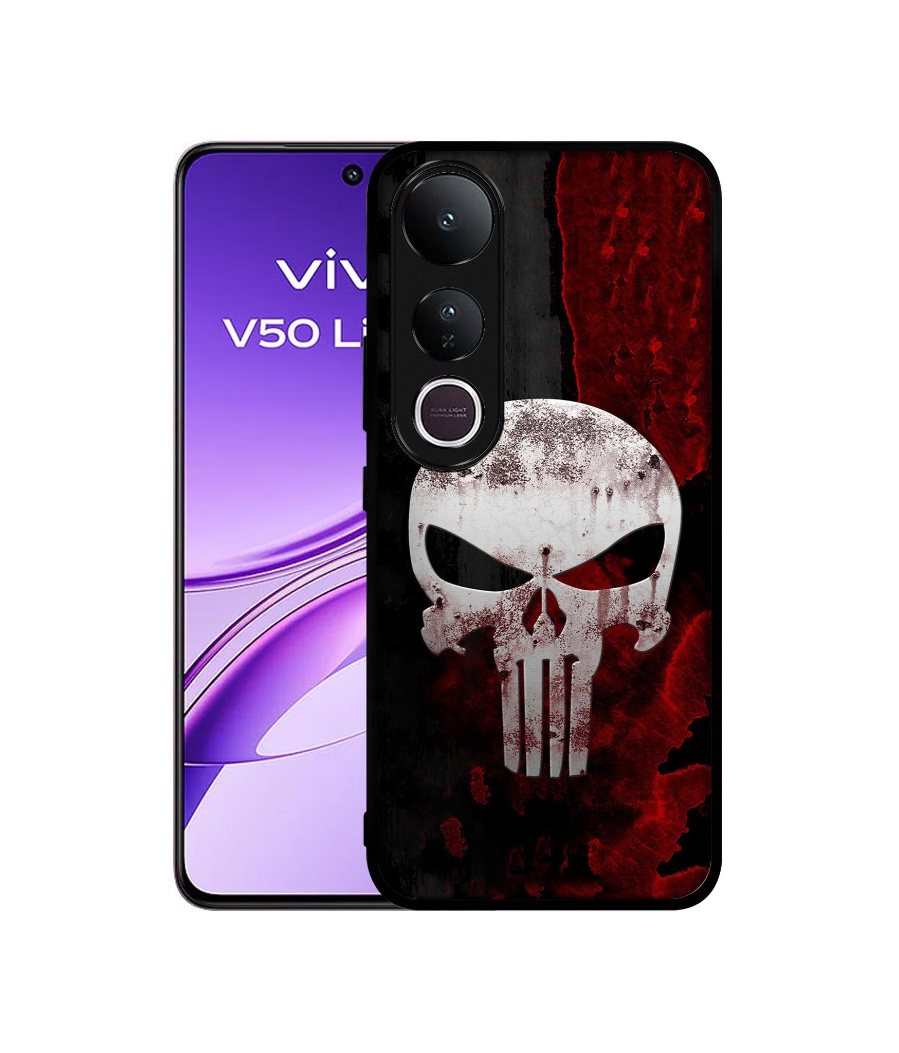 Vivo V50 Lite 5G / V50 Lite 4G