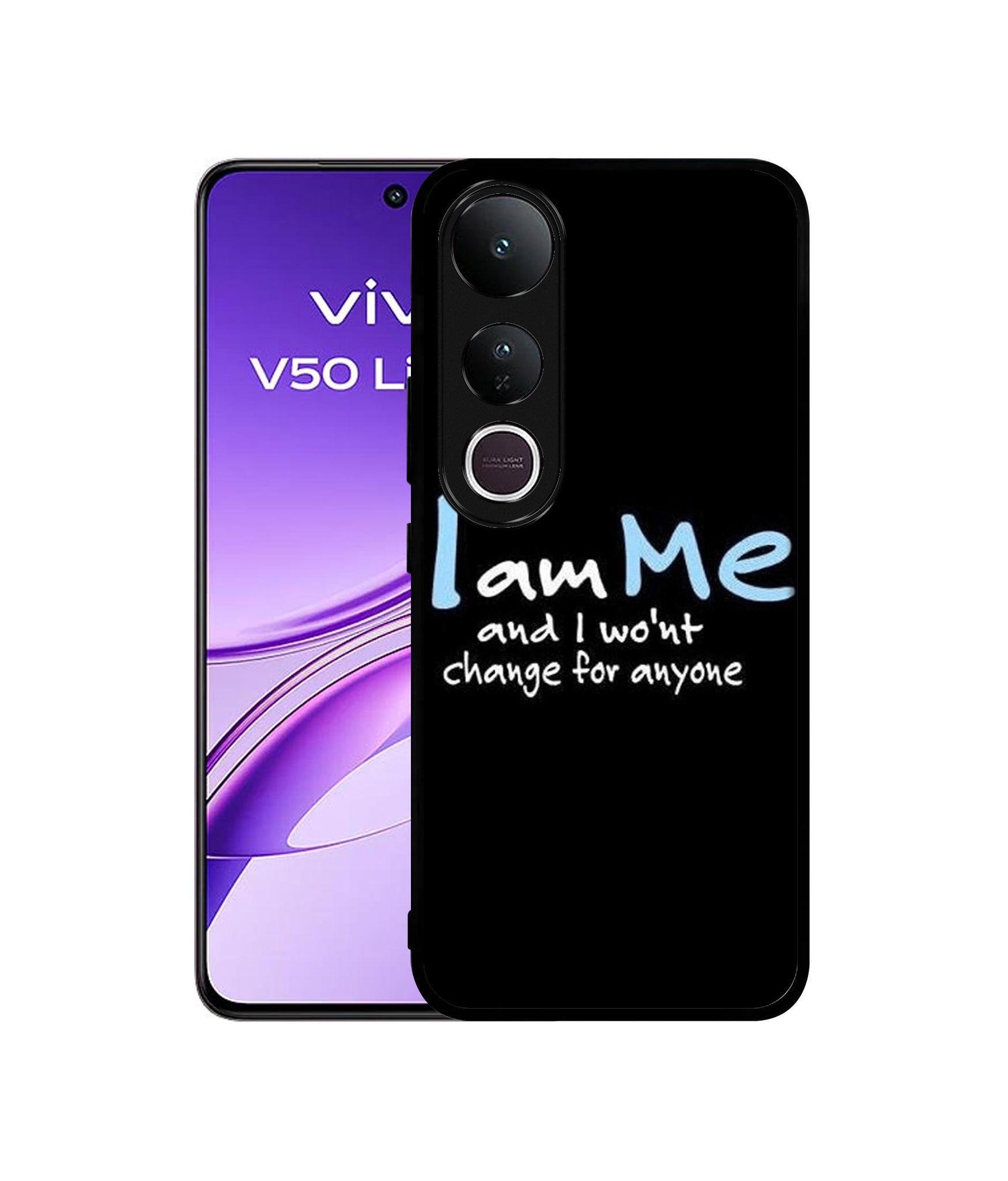 Vivo V50 Lite 5G / V50 Lite 4G