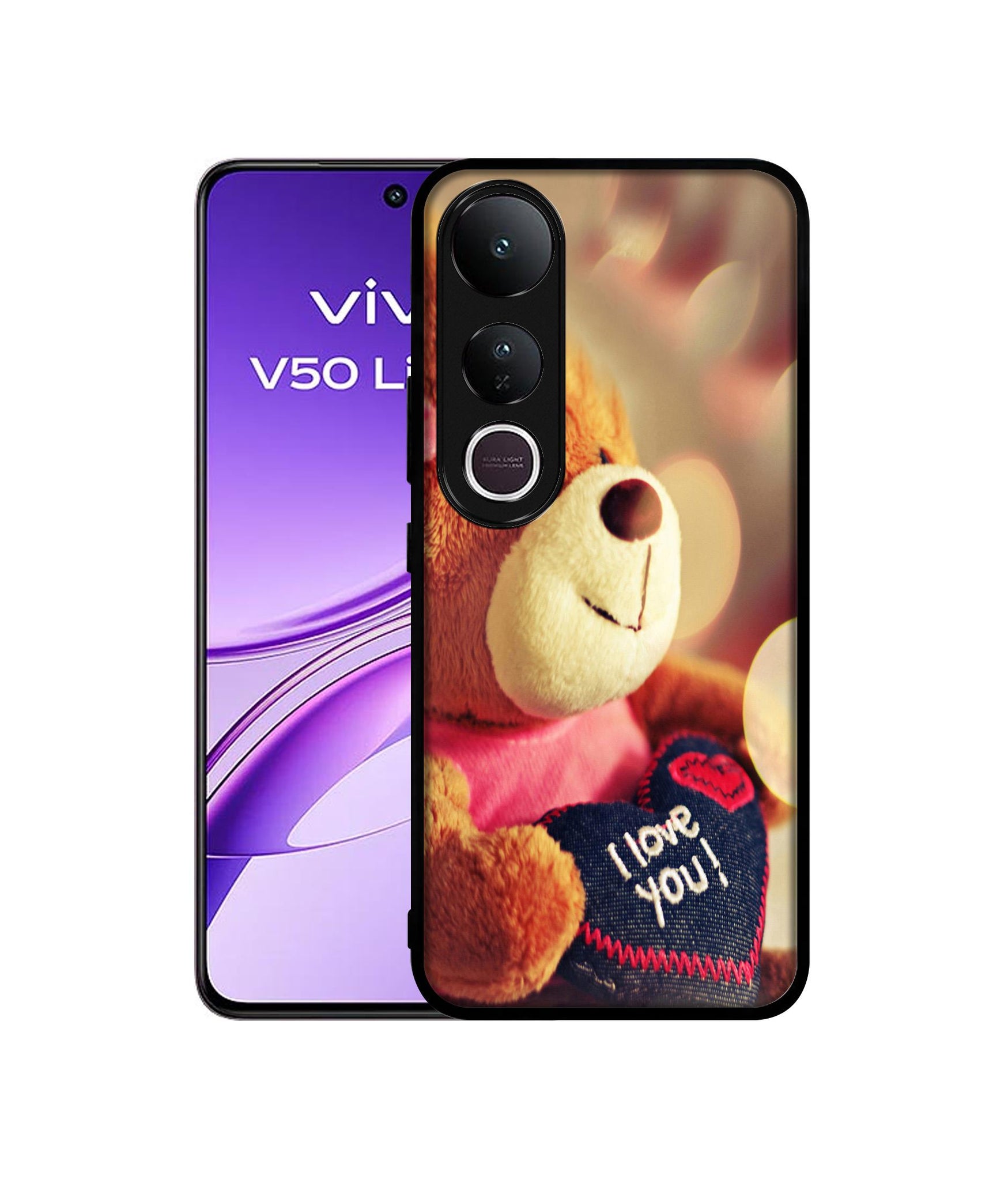 Vivo V50 Lite 5G / V50 Lite 4G