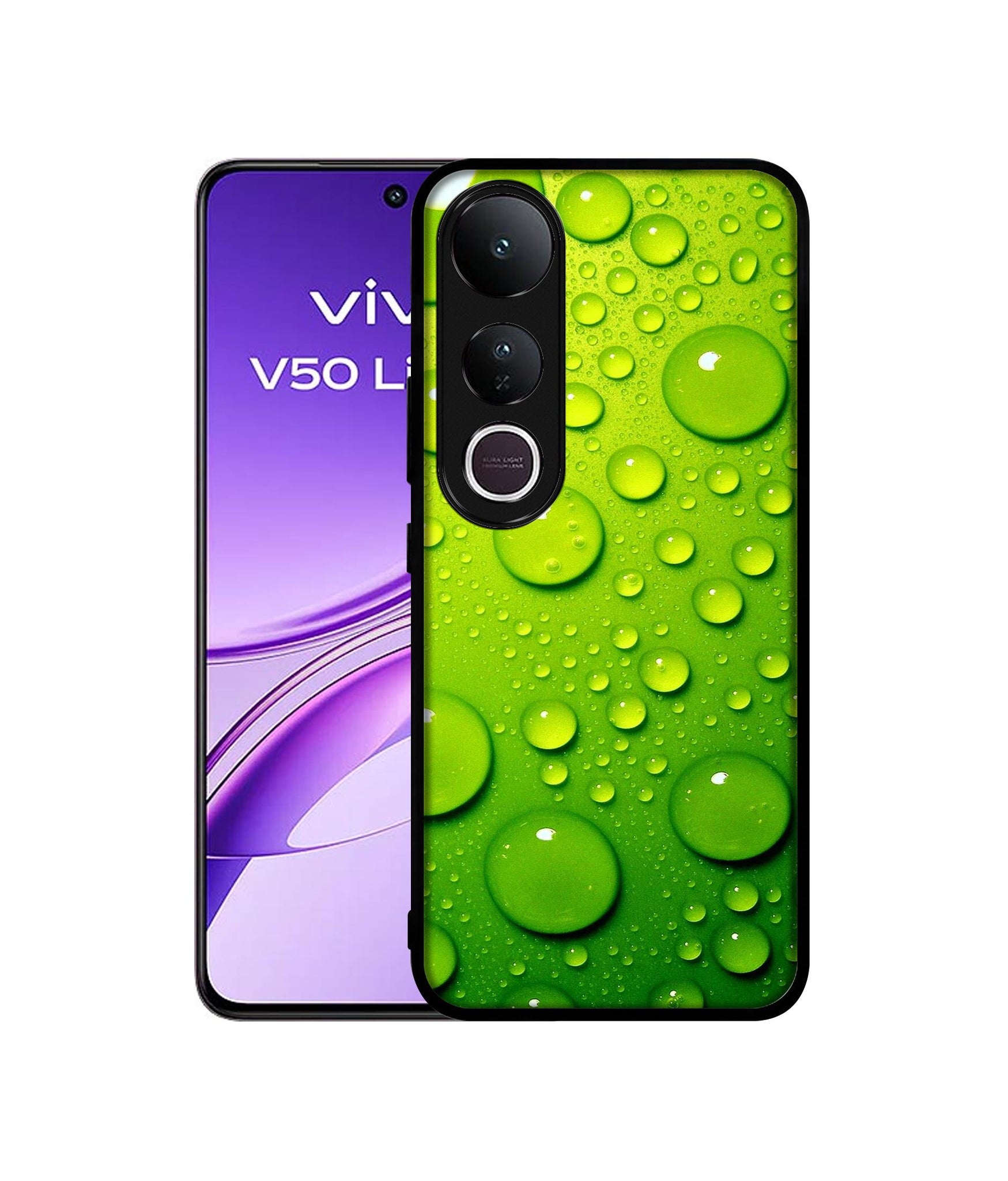 Vivo V50 Lite 5G / V50 Lite 4G