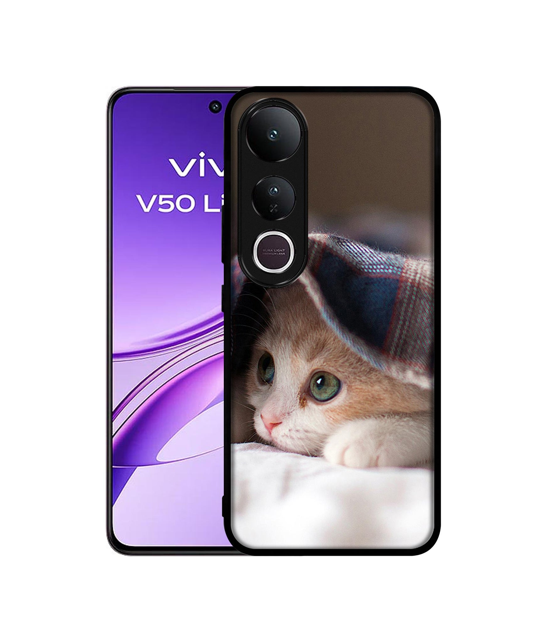 Vivo V50 Lite 5G / V50 Lite 4G