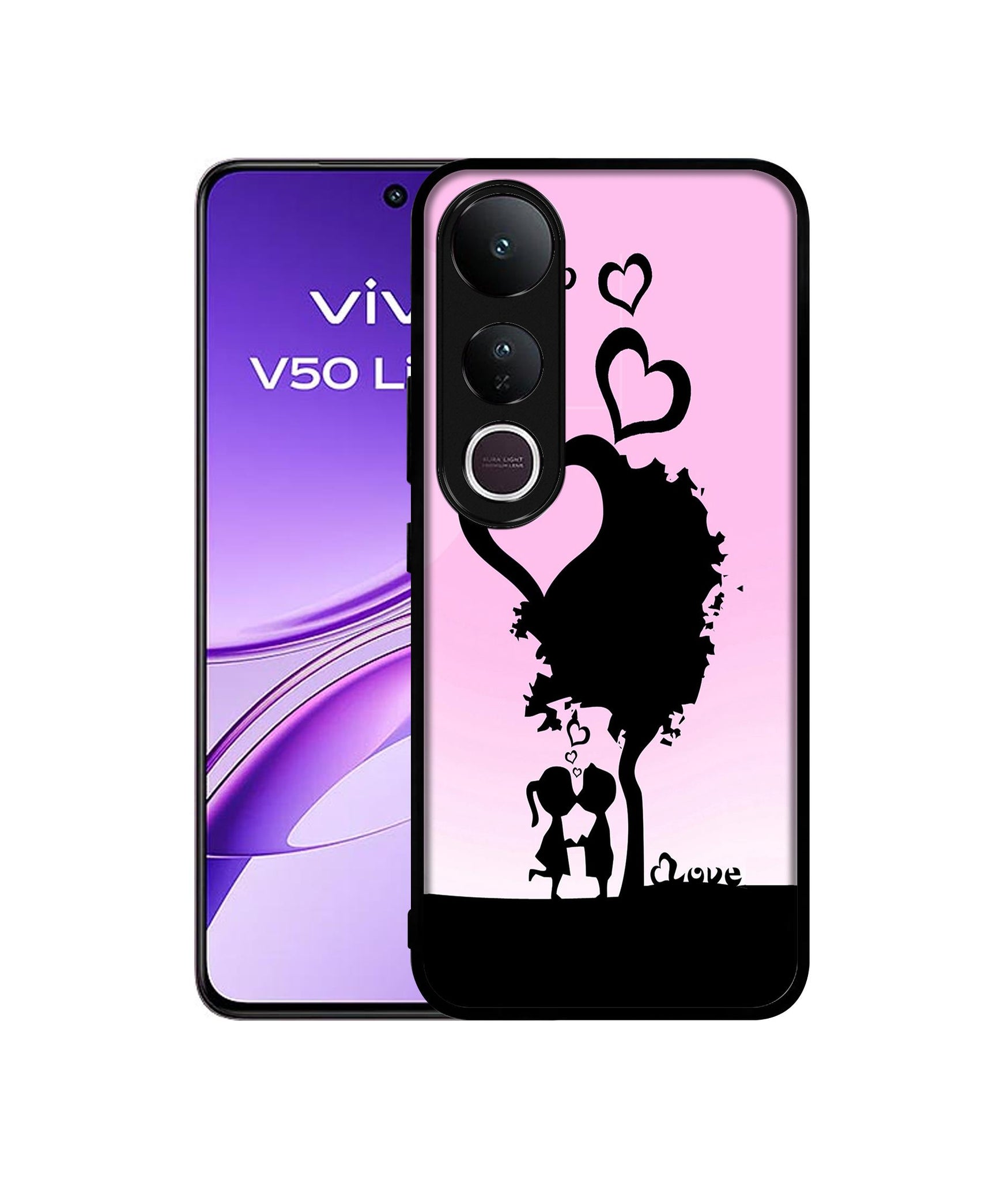 Vivo V50 Lite 5G / V50 Lite 4G