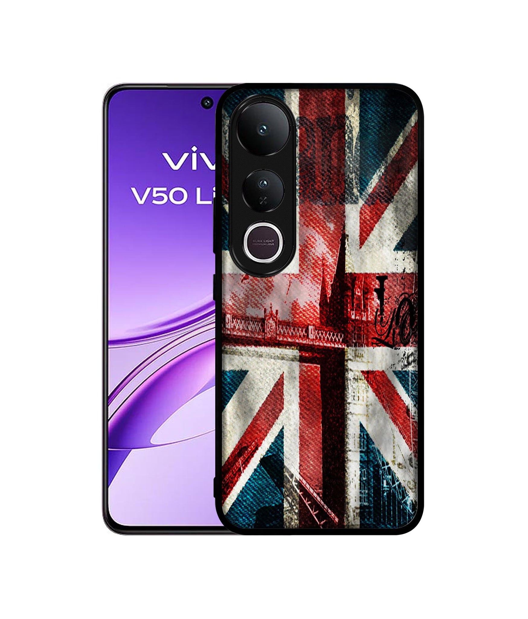 Vivo V50 Lite 5G / V50 Lite 4G