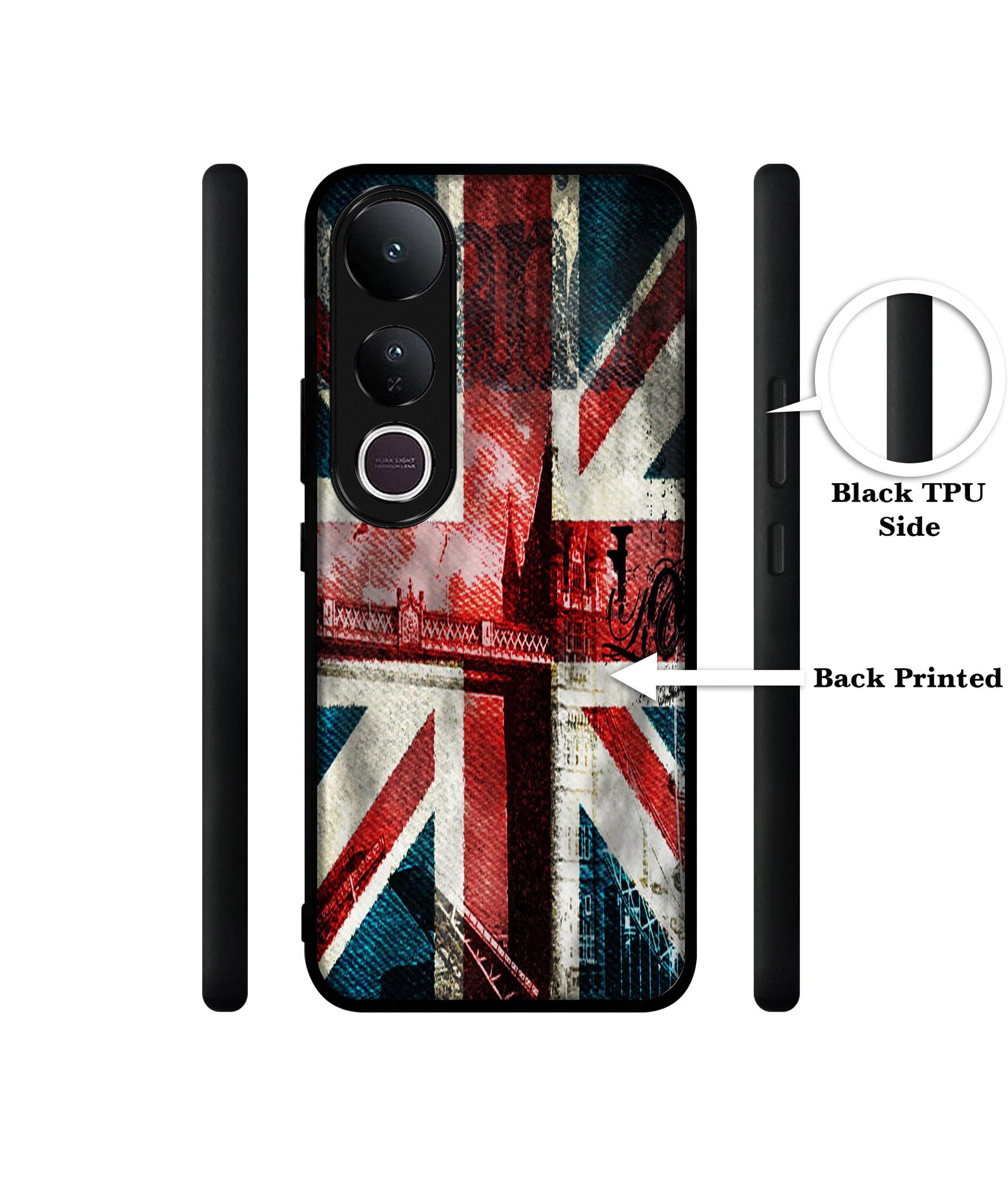 Music Men Designer 2D Printed Back Case Cover for Vivo V50 Lite 5G / V50 Lite 4G