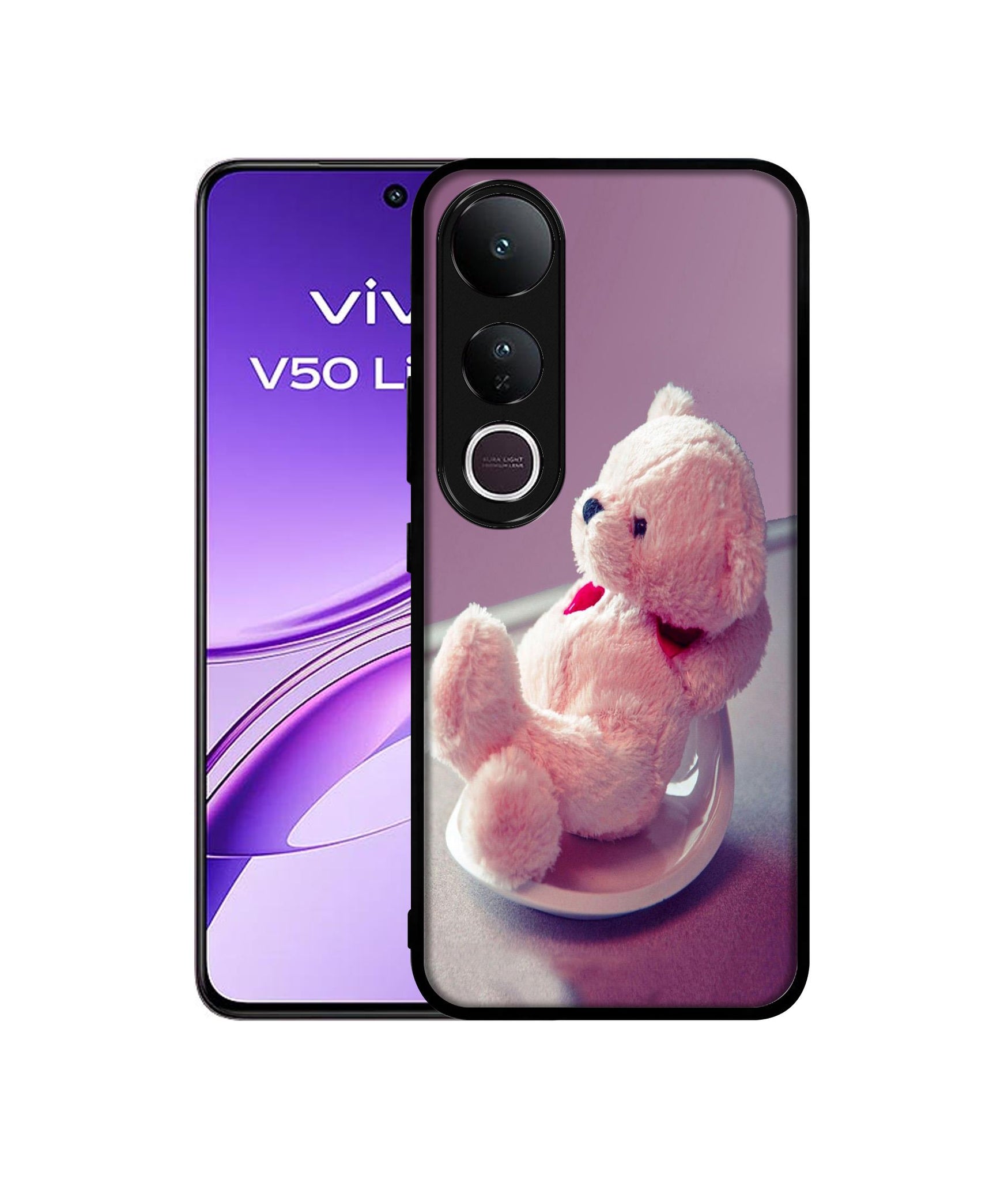 Vivo V50 Lite 5G / V50 Lite 4G