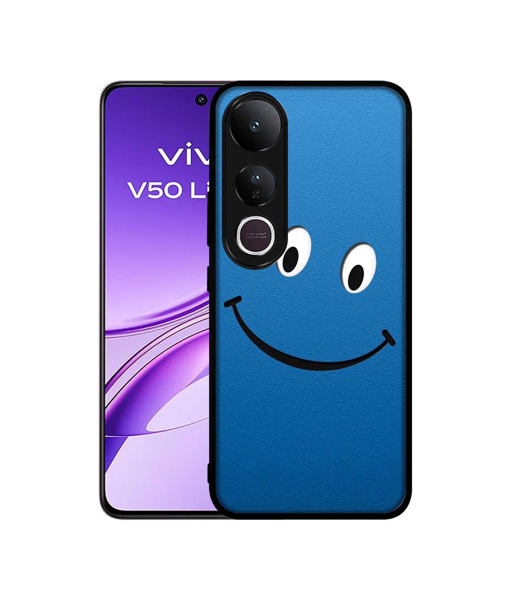 Vivo V50 Lite 5G / V50 Lite 4G