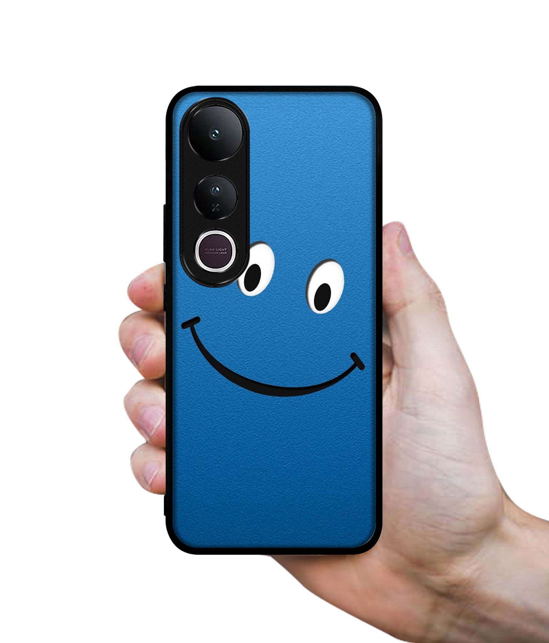 Happy Designer 2D Printed Back Case Cover for Vivo V50 Lite 5G / V50 Lite 4G