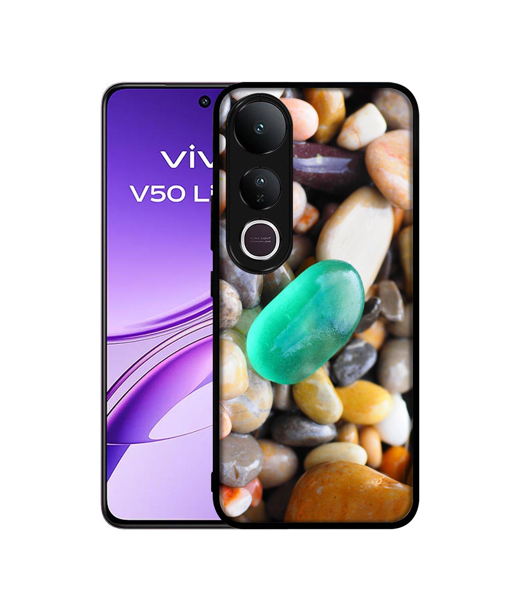 Vivo V50 Lite 5G / V50 Lite 4G