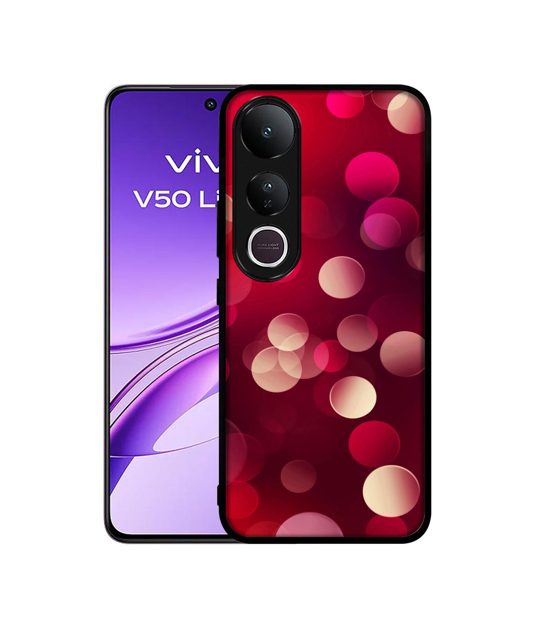Vivo V50 Lite 5G / V50 Lite 4G
