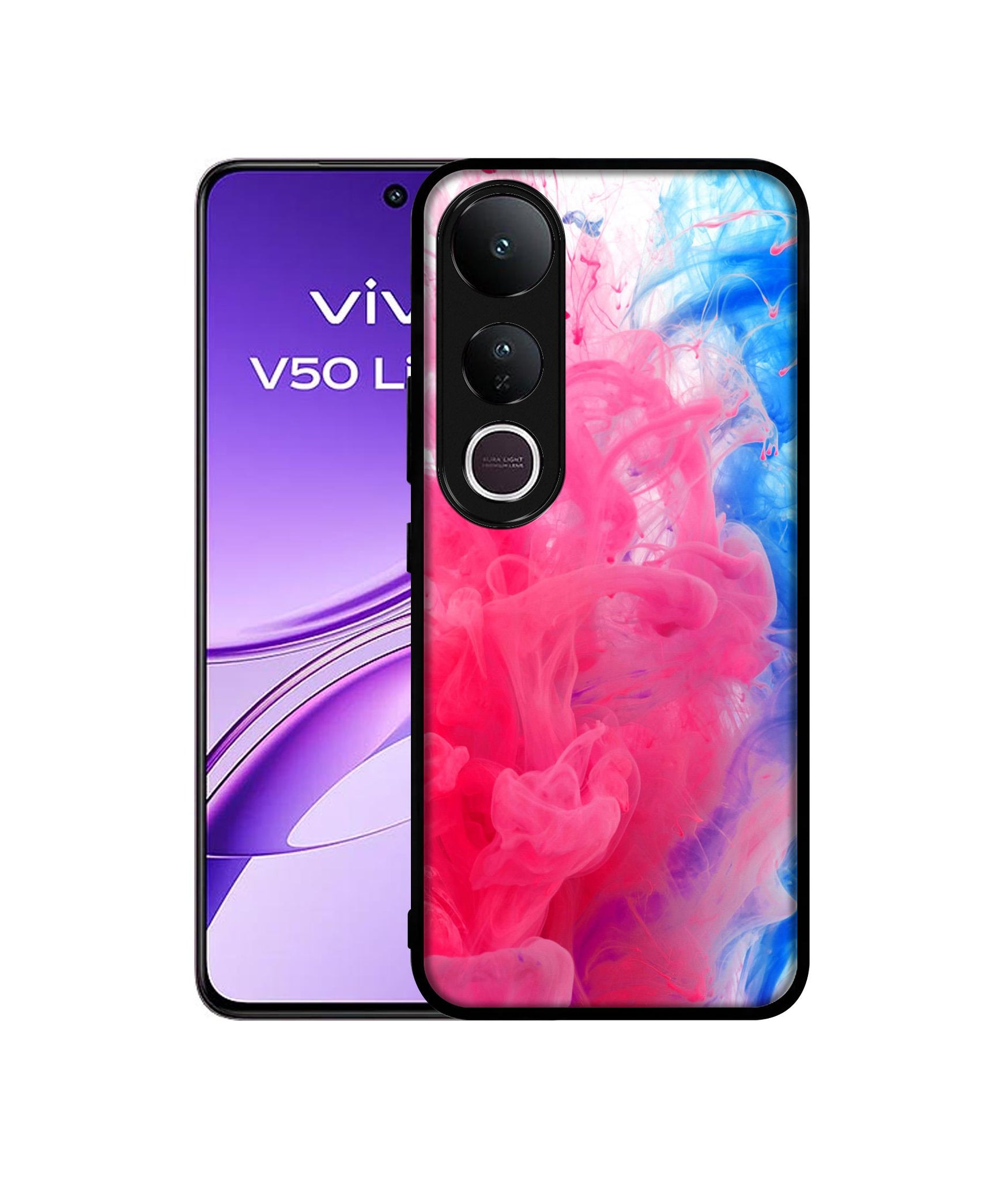 Vivo V50 Lite 5G / V50 Lite 4G